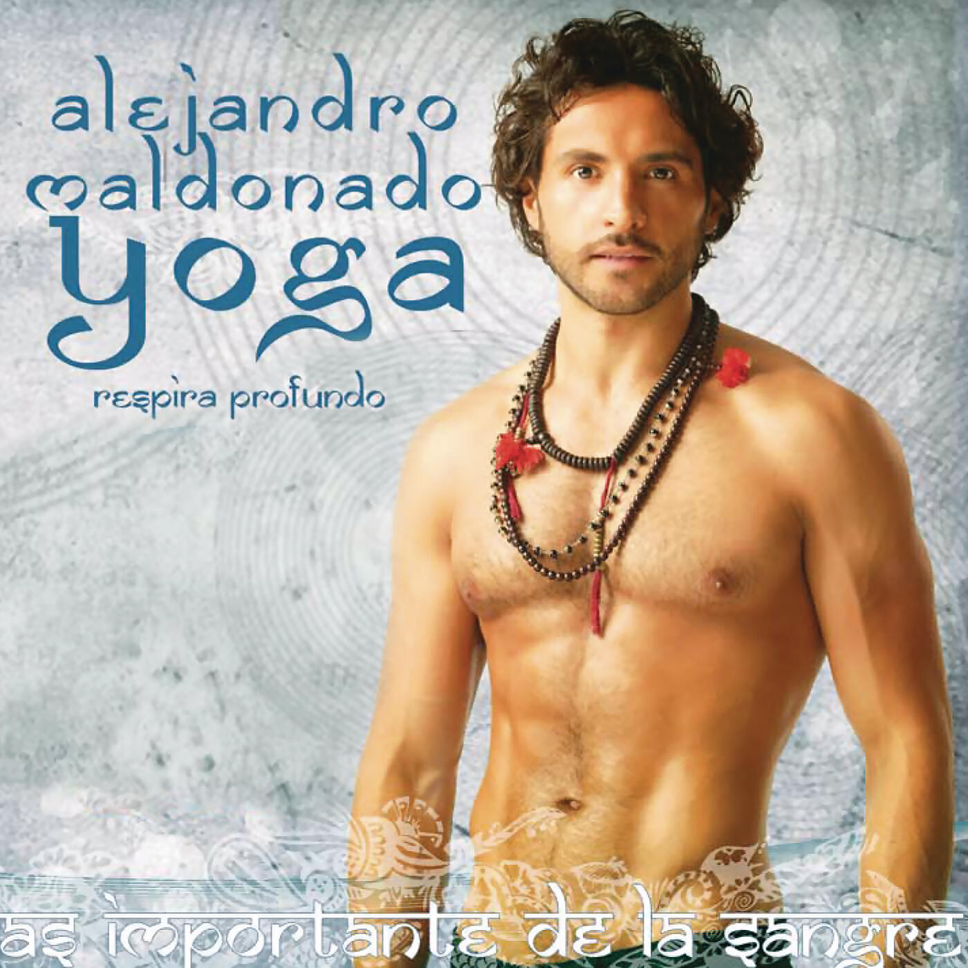 Релиз Yoga: Respira Profundo