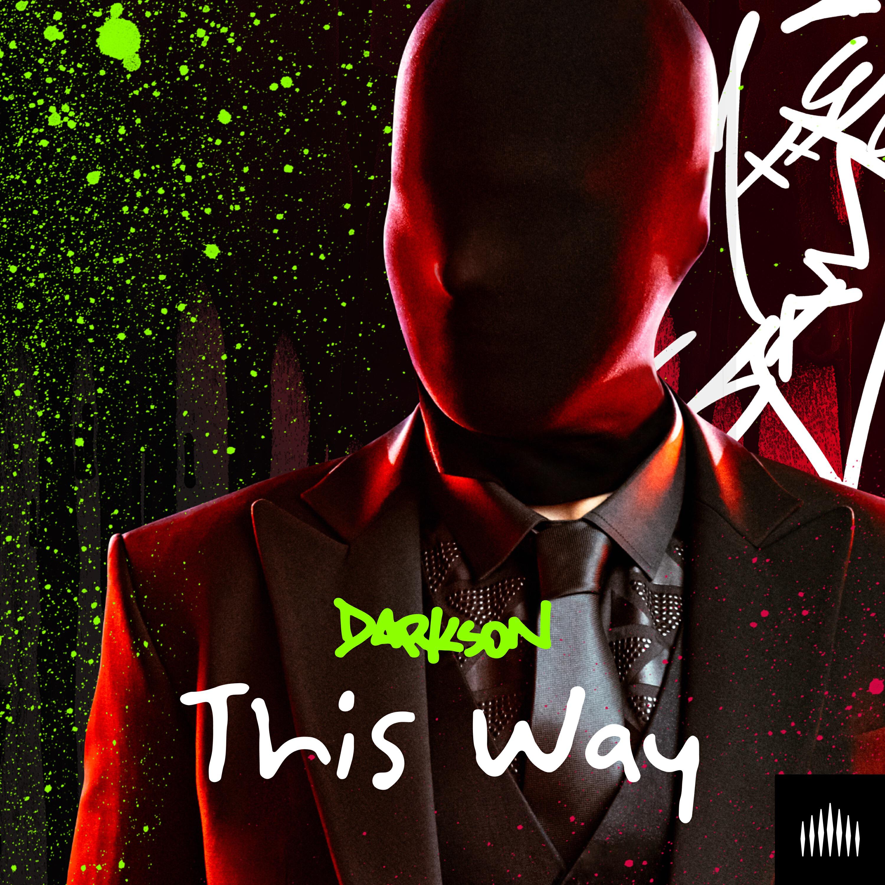 Релиз This Way