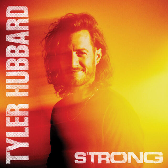Релиз Strong