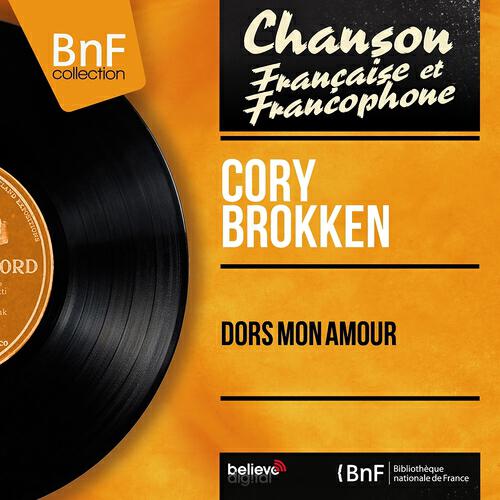 Релиз Dors mon amour (Mono version)