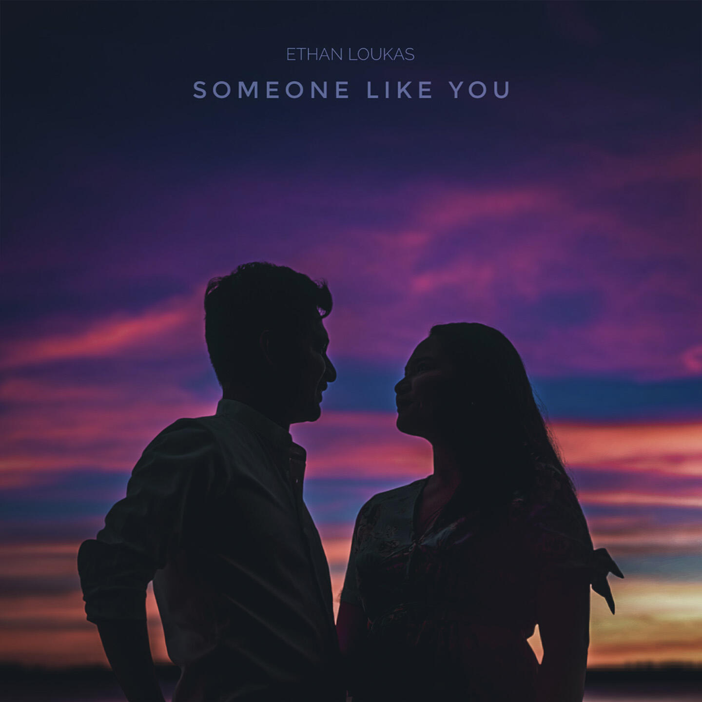 Релиз Someone Like You