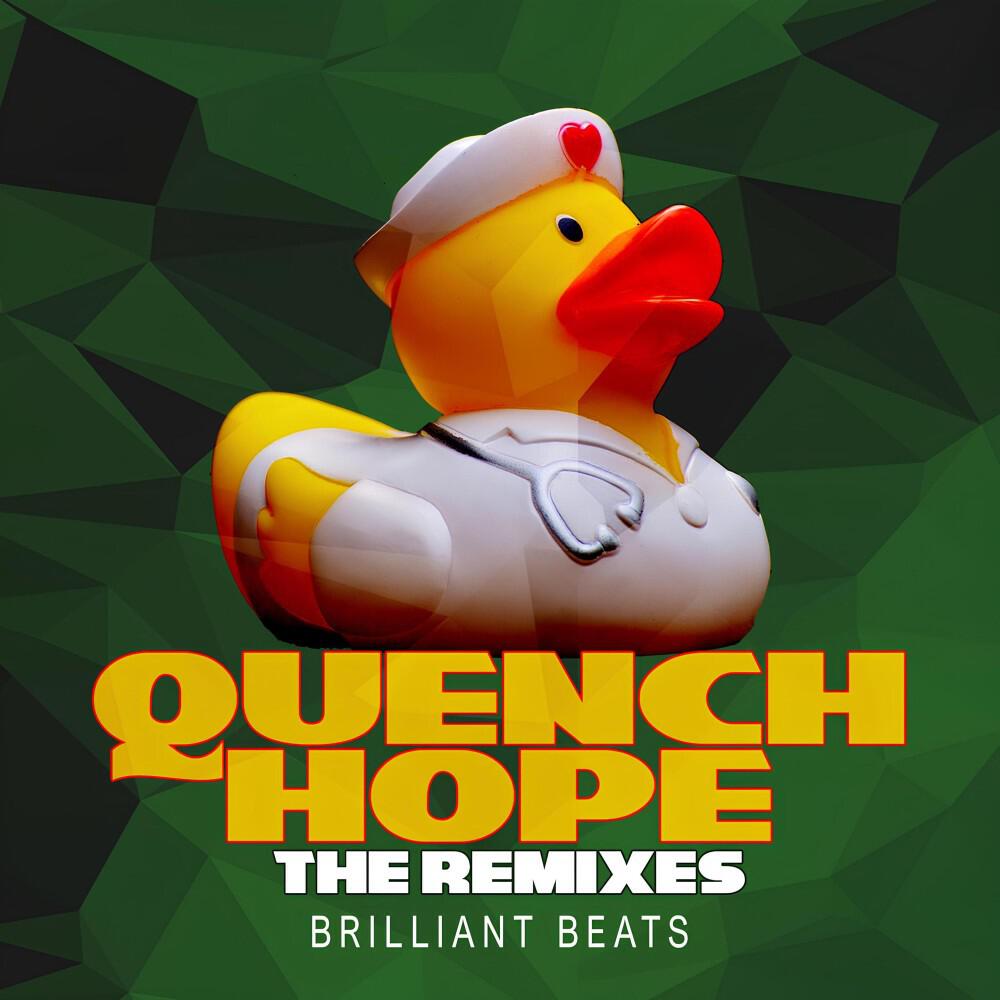 Релиз Hope (The Remixes)