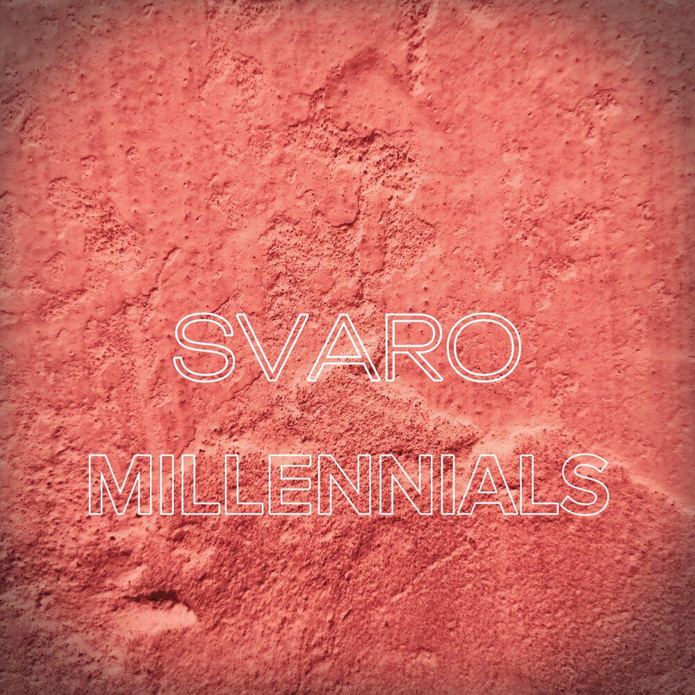 Релиз Millennials