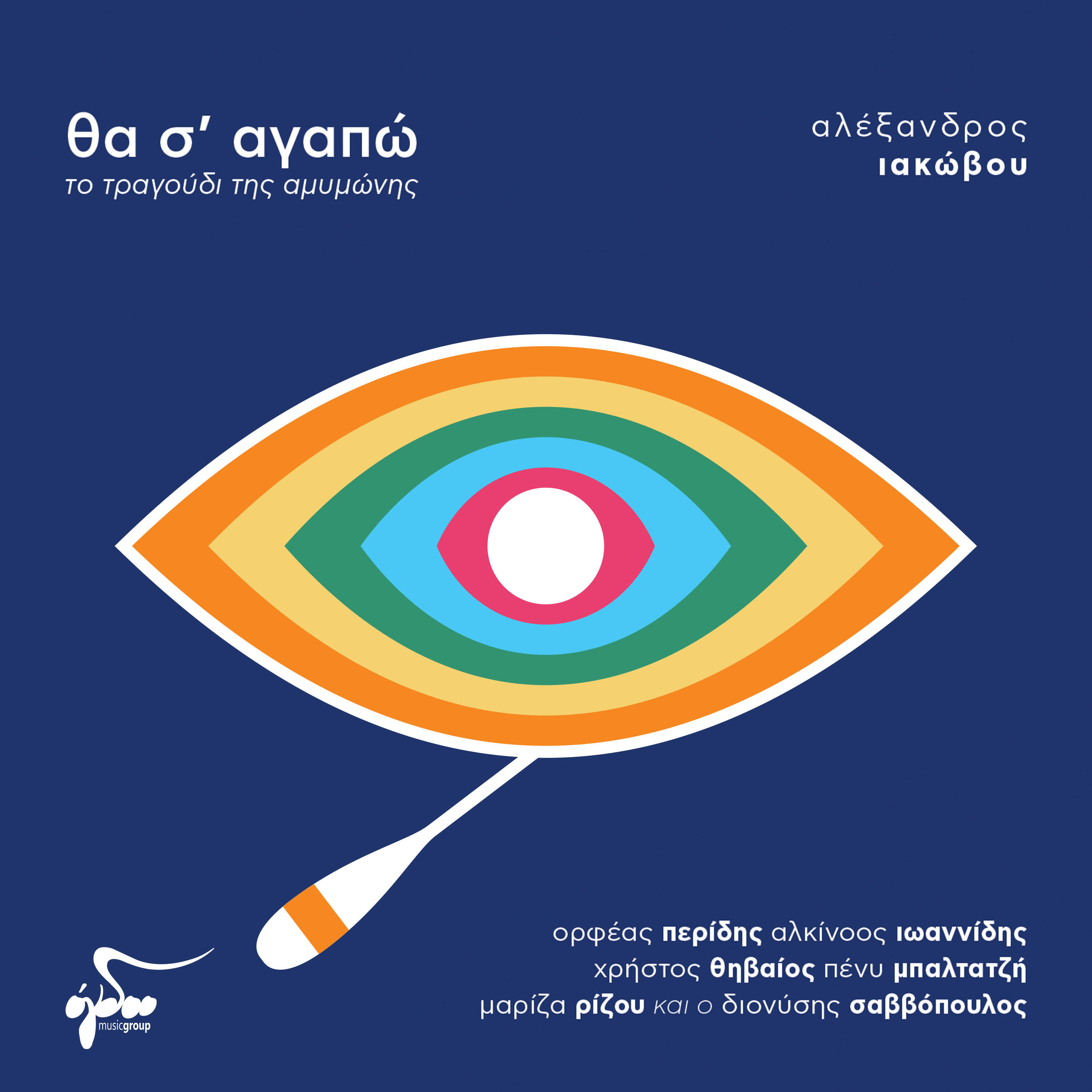 Alexandros Iakovou