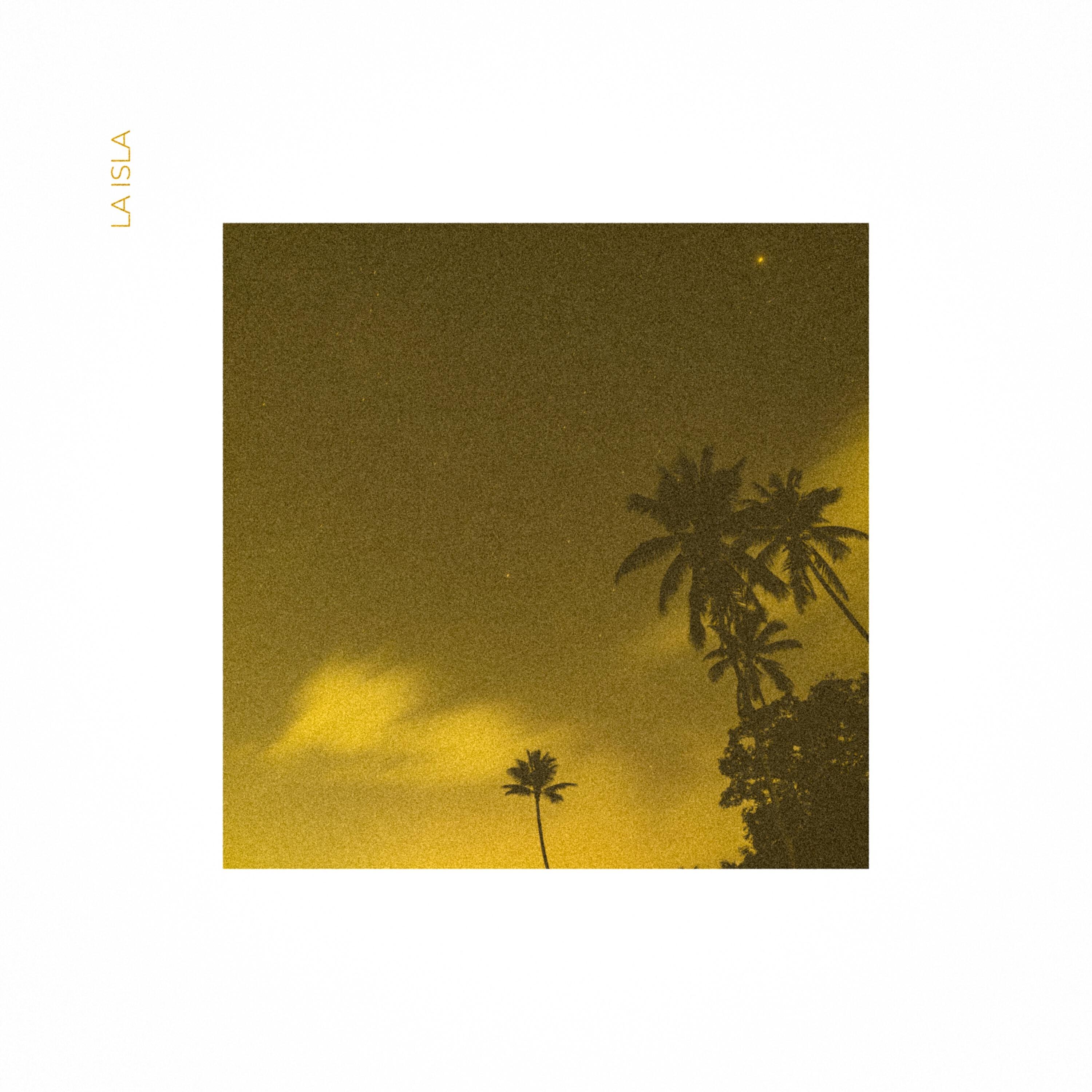 Трек La Isla