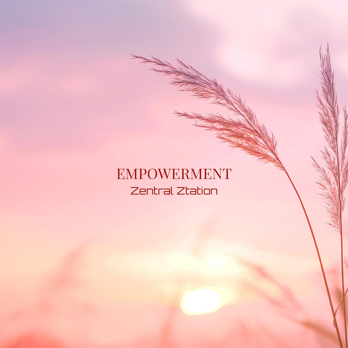 Релиз Empowerment