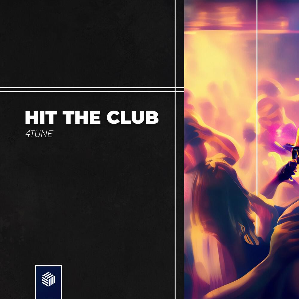 Релиз Hit The Club
