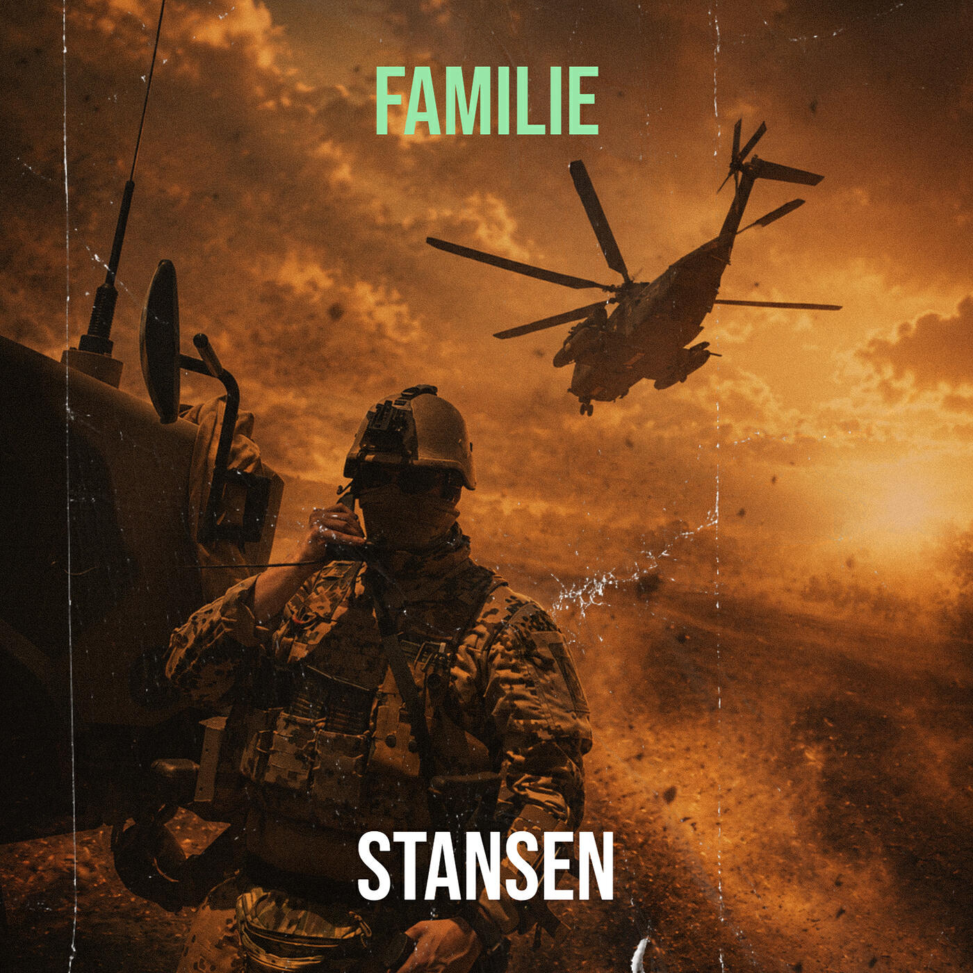 Релиз Familie