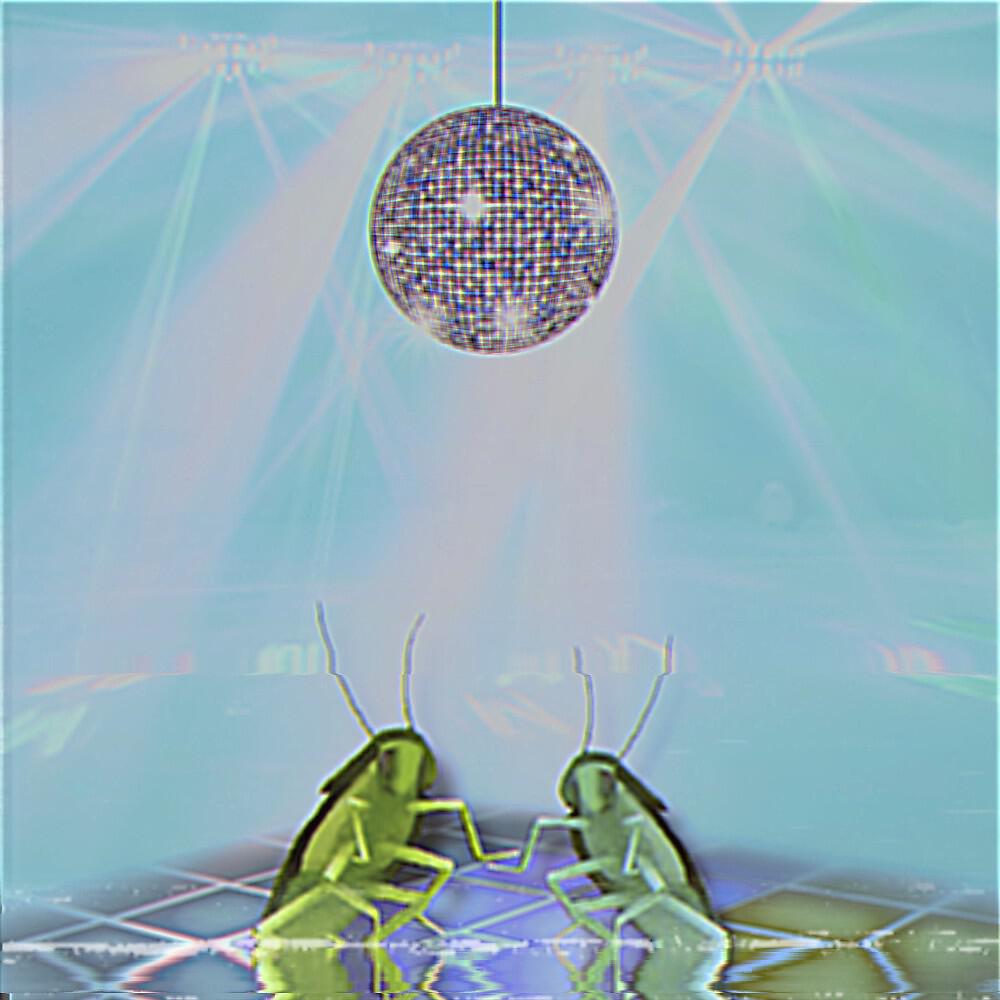 Релиз Полюби техно бейби!