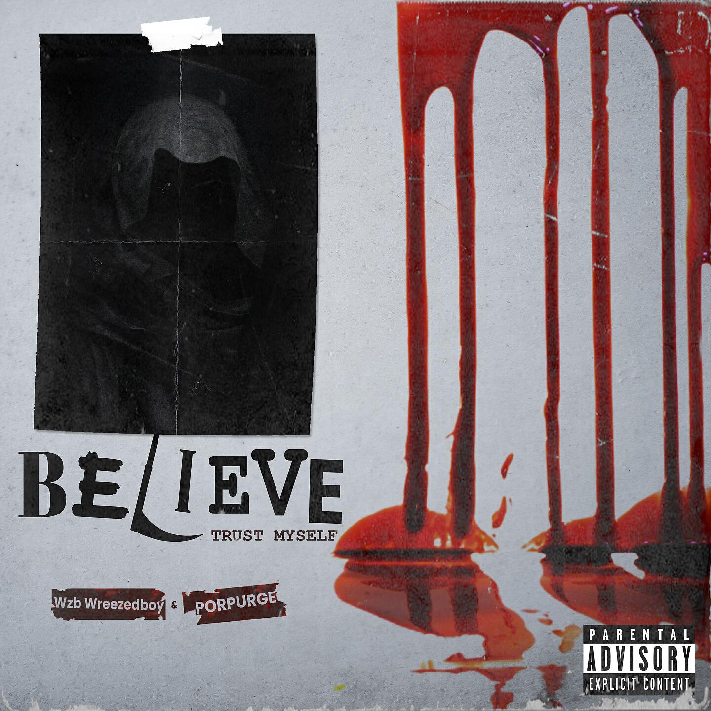 Релиз Believe