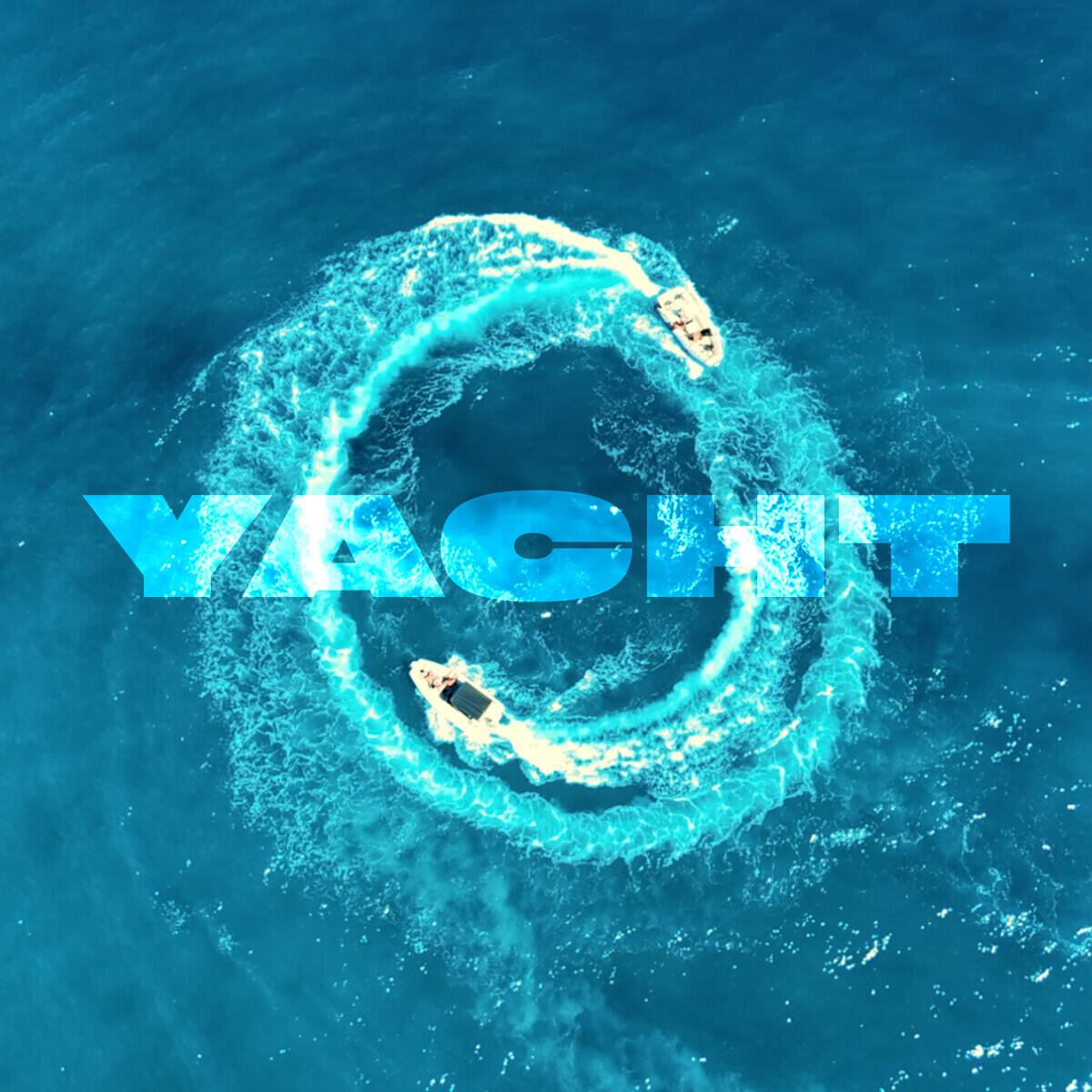 Релиз YACHT
