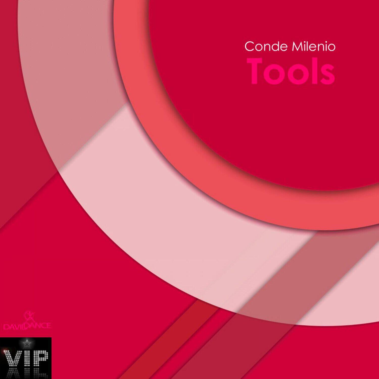 Релиз Tools - Single