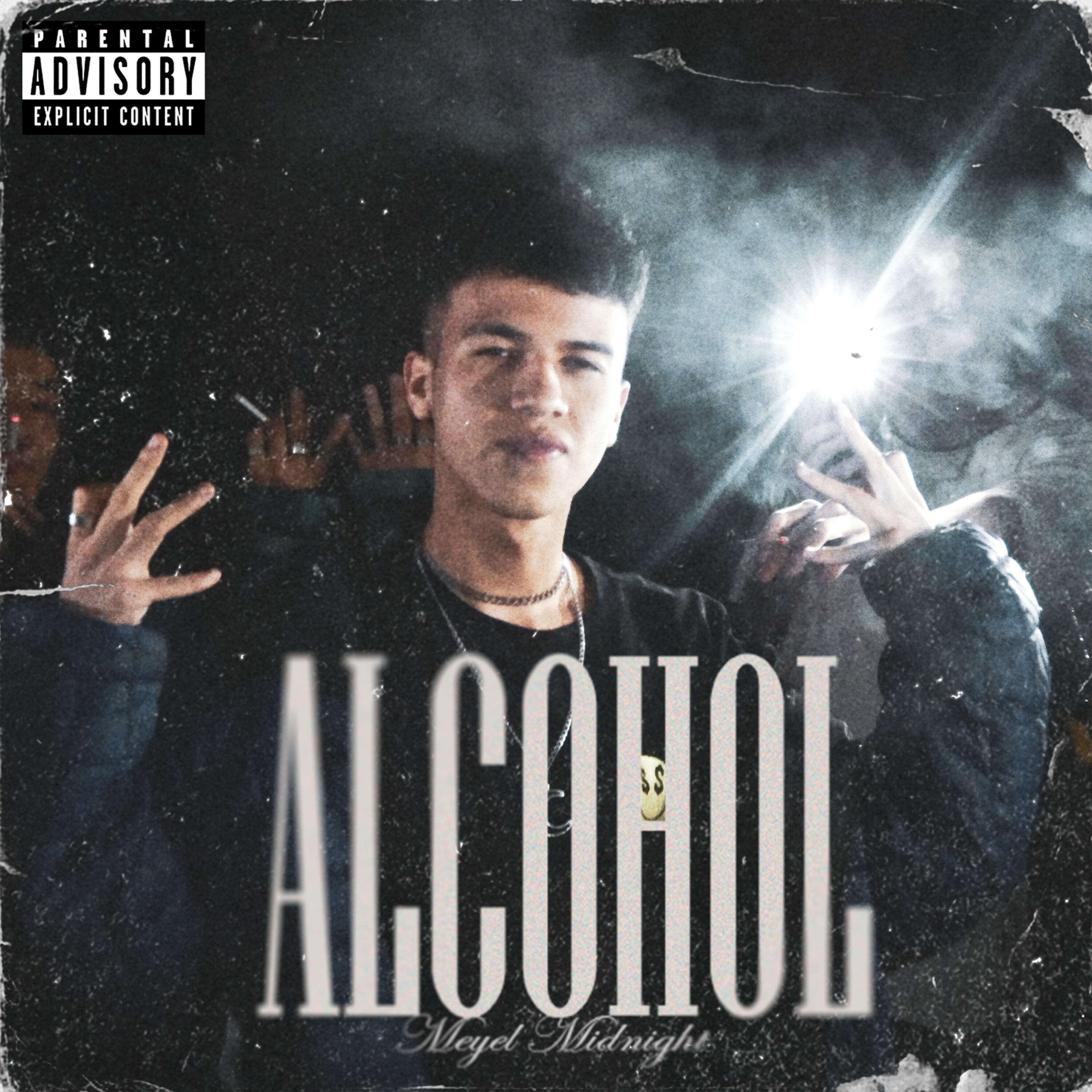 Релиз Alcohol