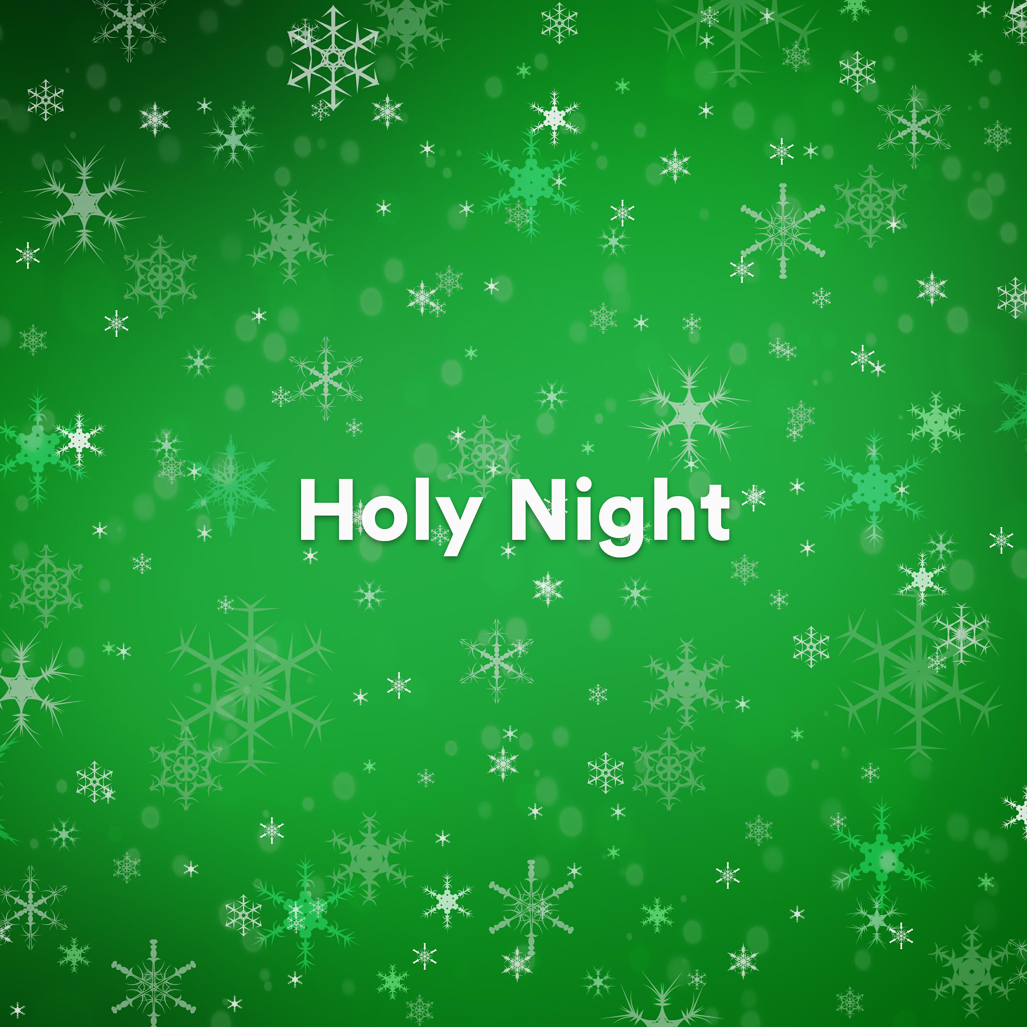 Релиз Holy Night