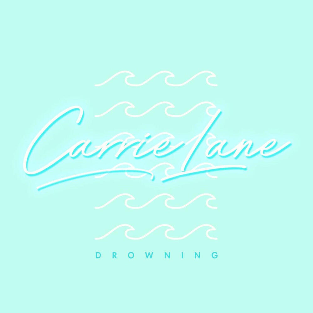 Релиз Drowning