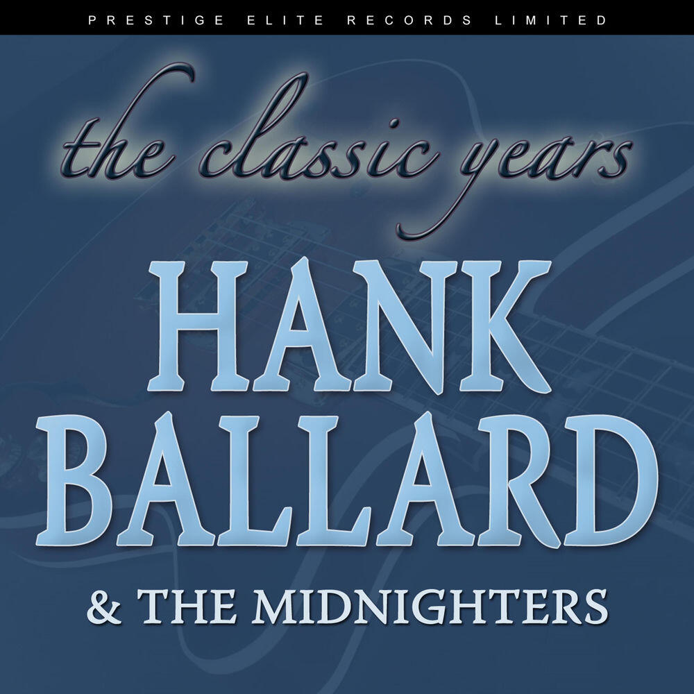 Релиз The Classic Years