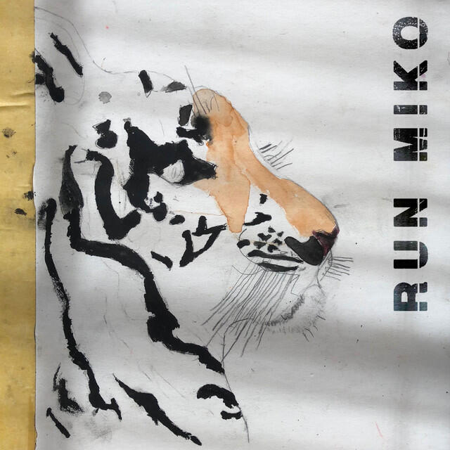 Run Miko