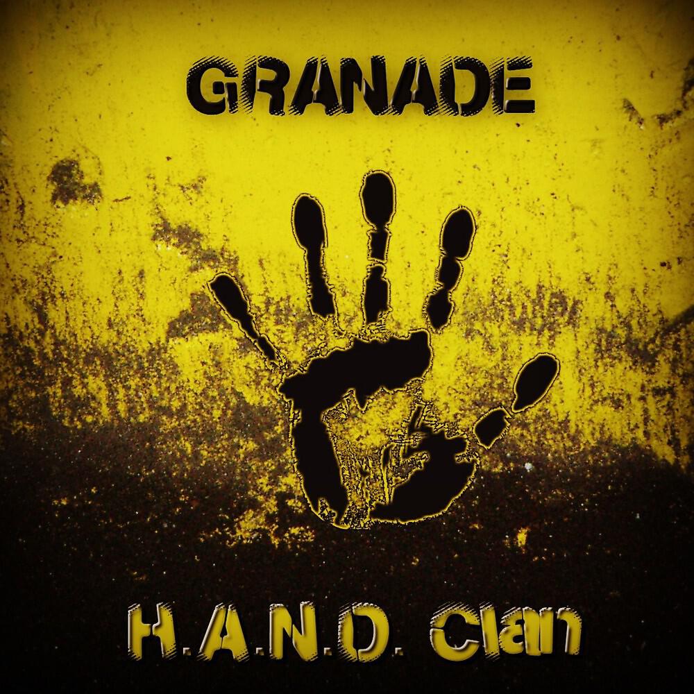 Постер альбома Granada