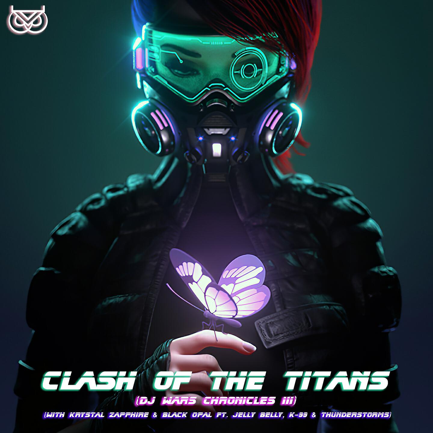 Krystal Zapphire