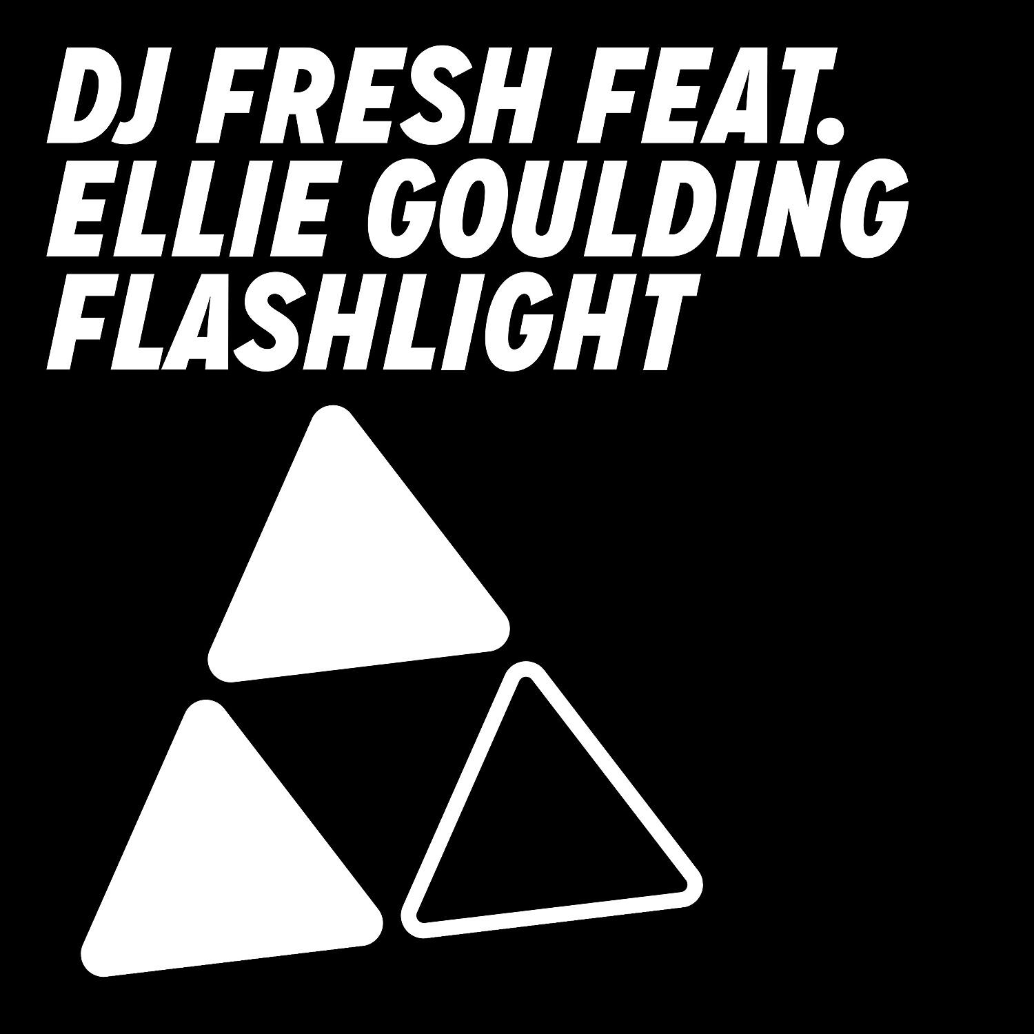 Скачать песню DJ Fresh feat. Ellie Goulding - Flashlight (feat. Ellie Goulding) [Jack Beats '4am' Remix] бесплатно в MP3 для Android и iOS