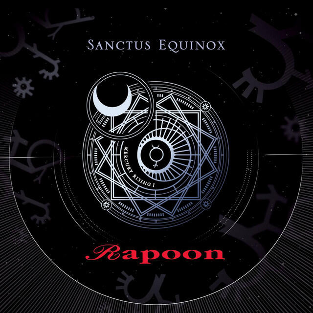 Релиз Sanctus Equinox: Mercury Rising I