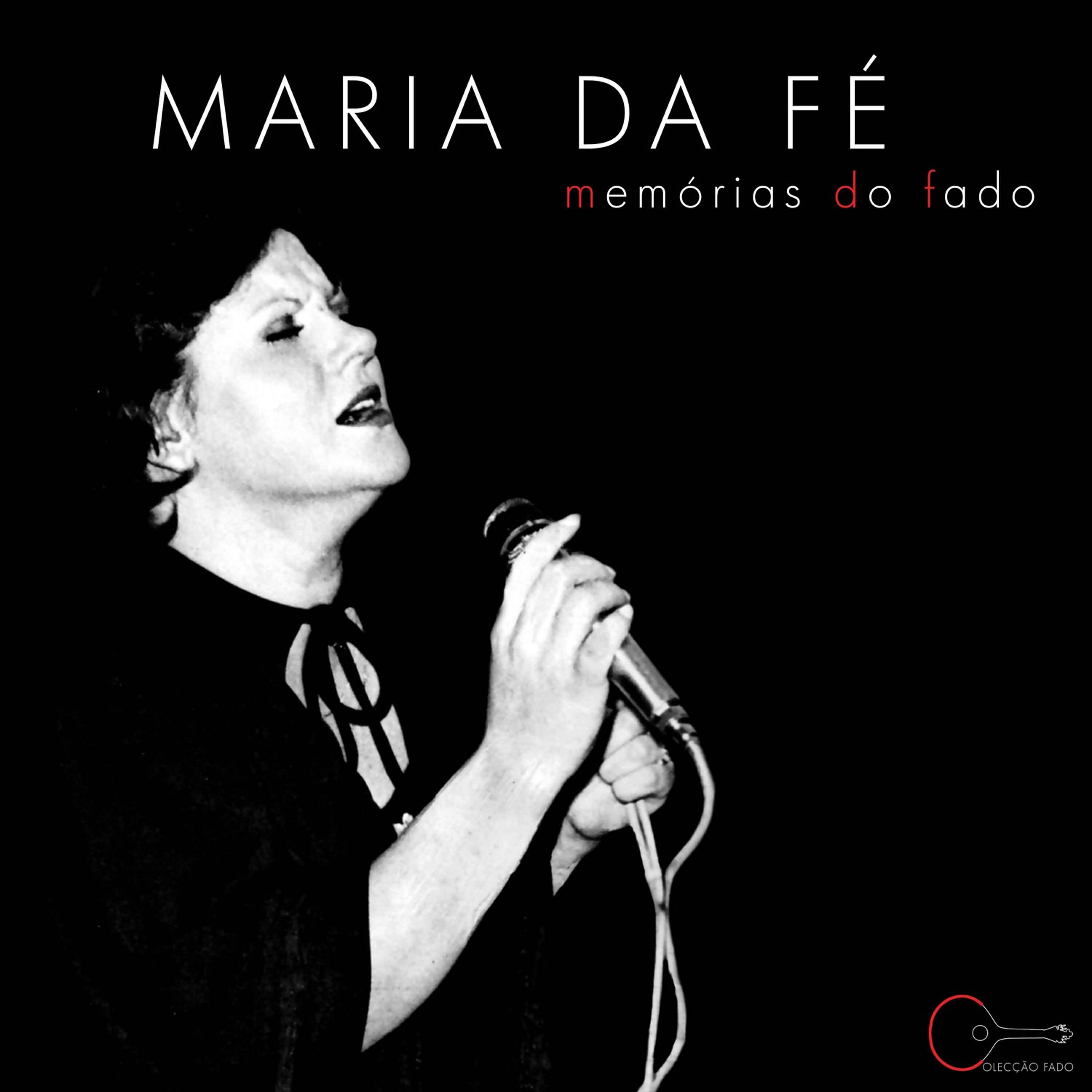 Релиз Memórias do Fado