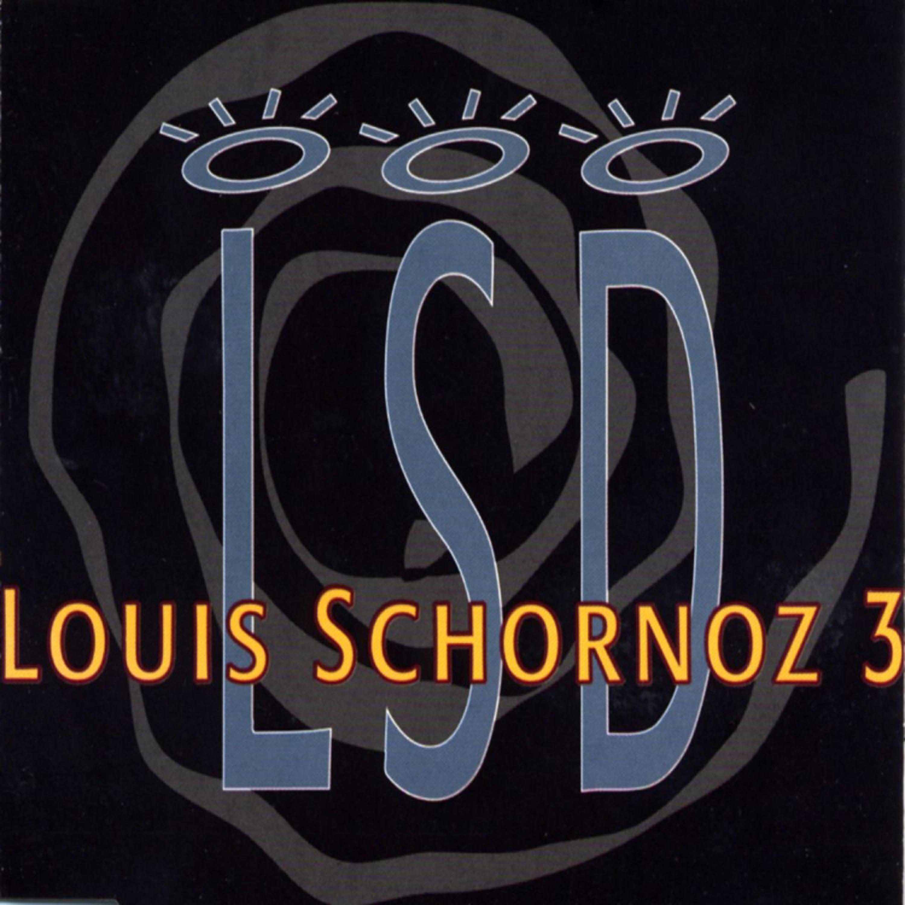 Louis Schornoz Drei