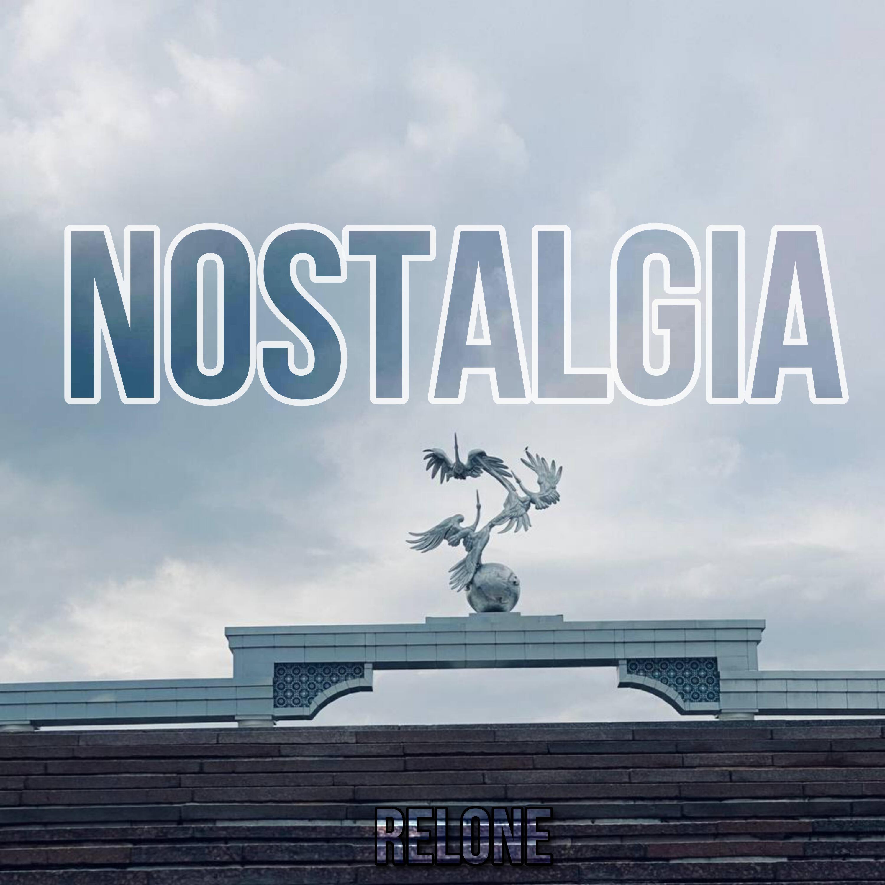 Релиз Nostalgia