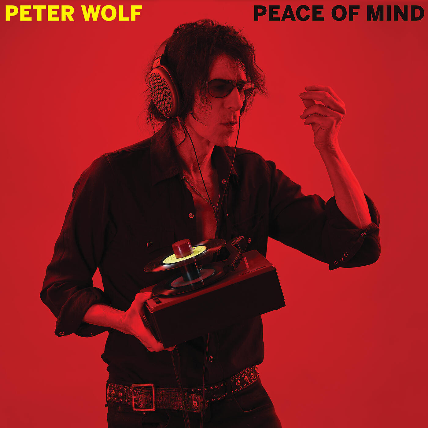 Релиз Peace Of Mind