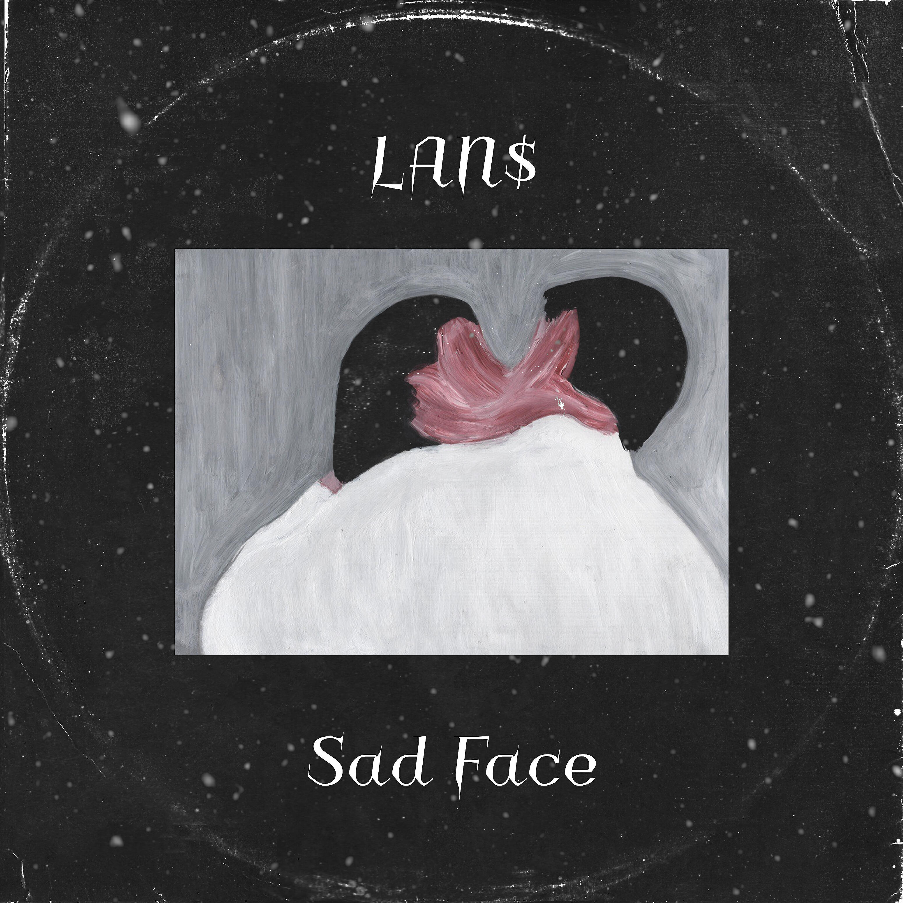 Релиз Sad Face