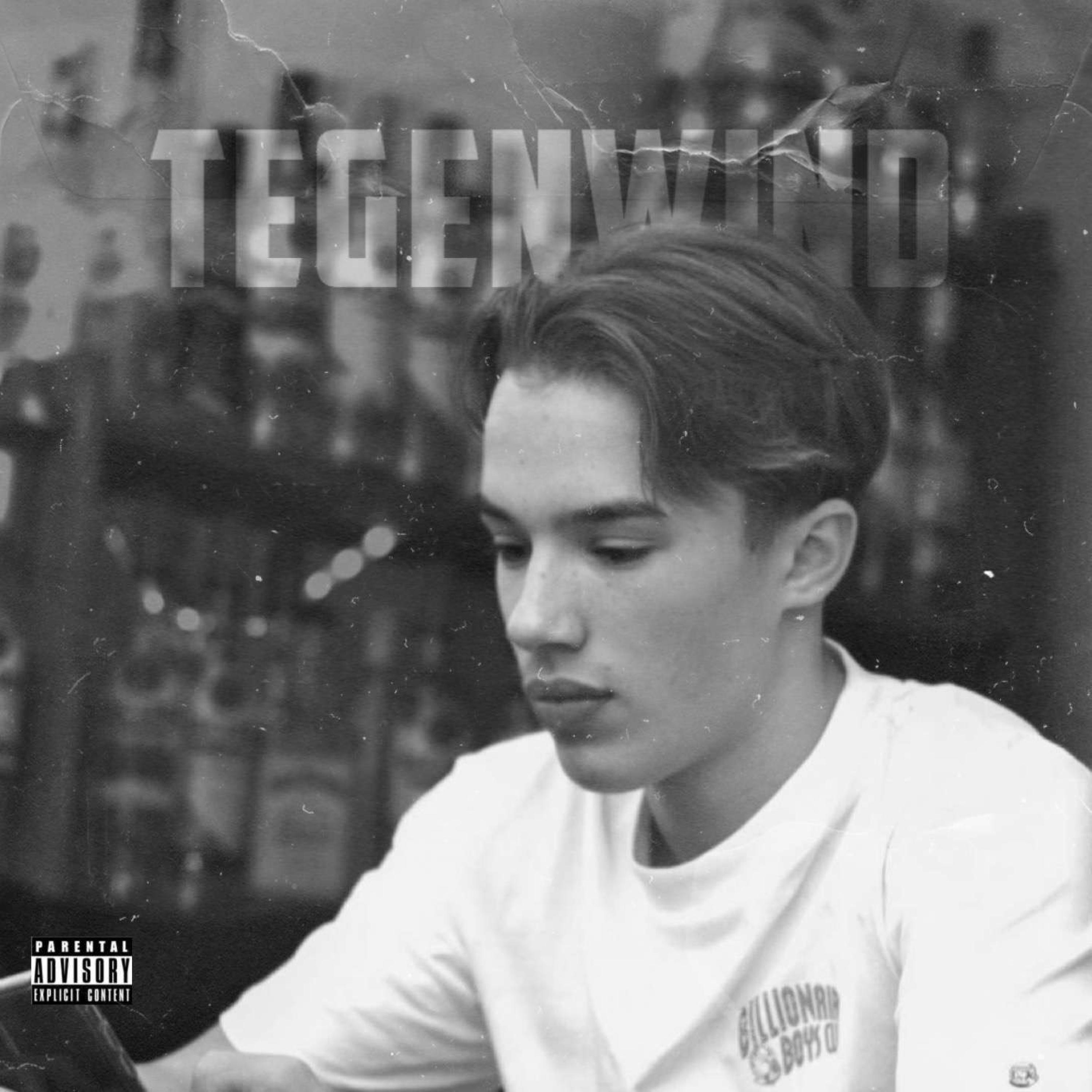 Релиз Tegenwind