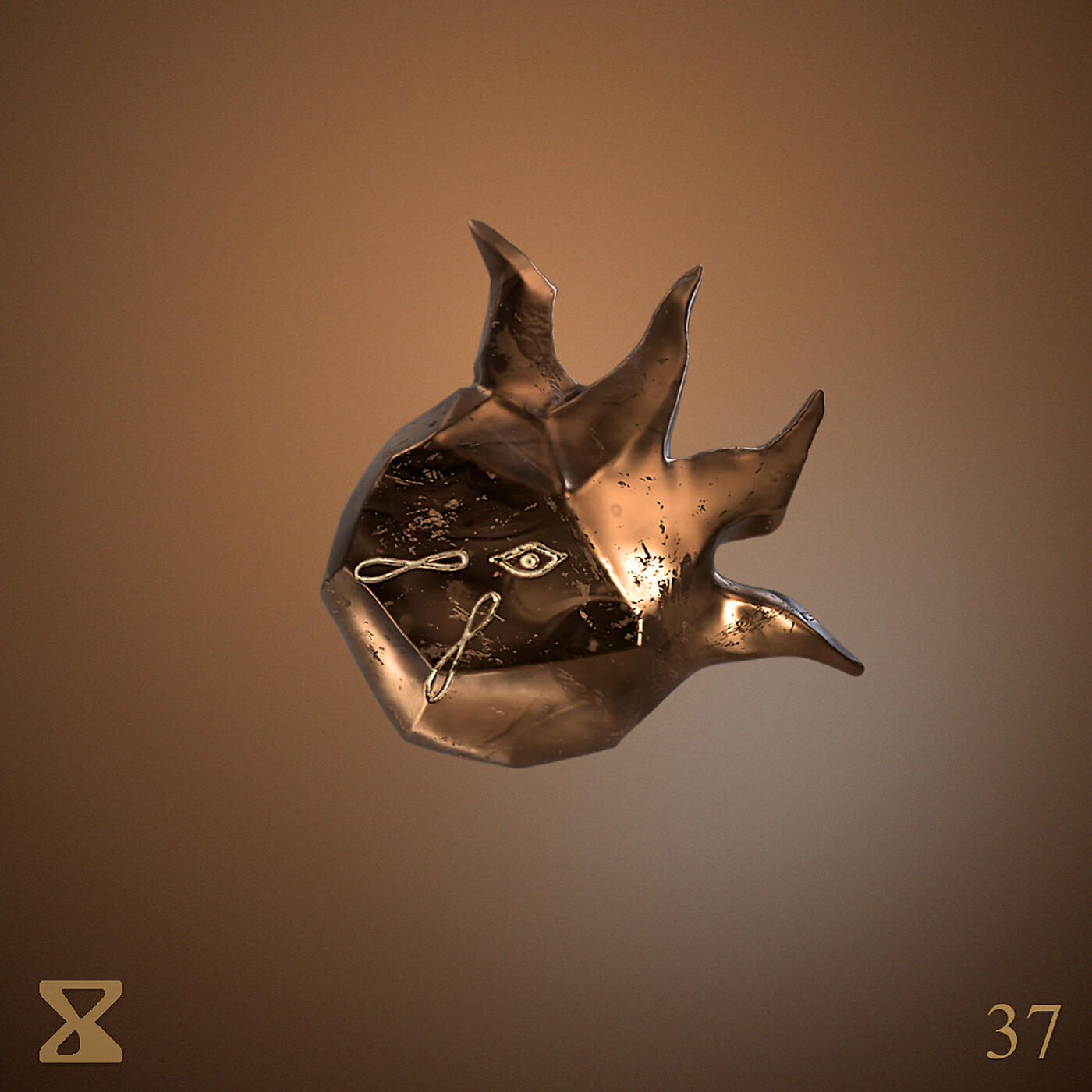 Релиз 22 'TIL INFINITY