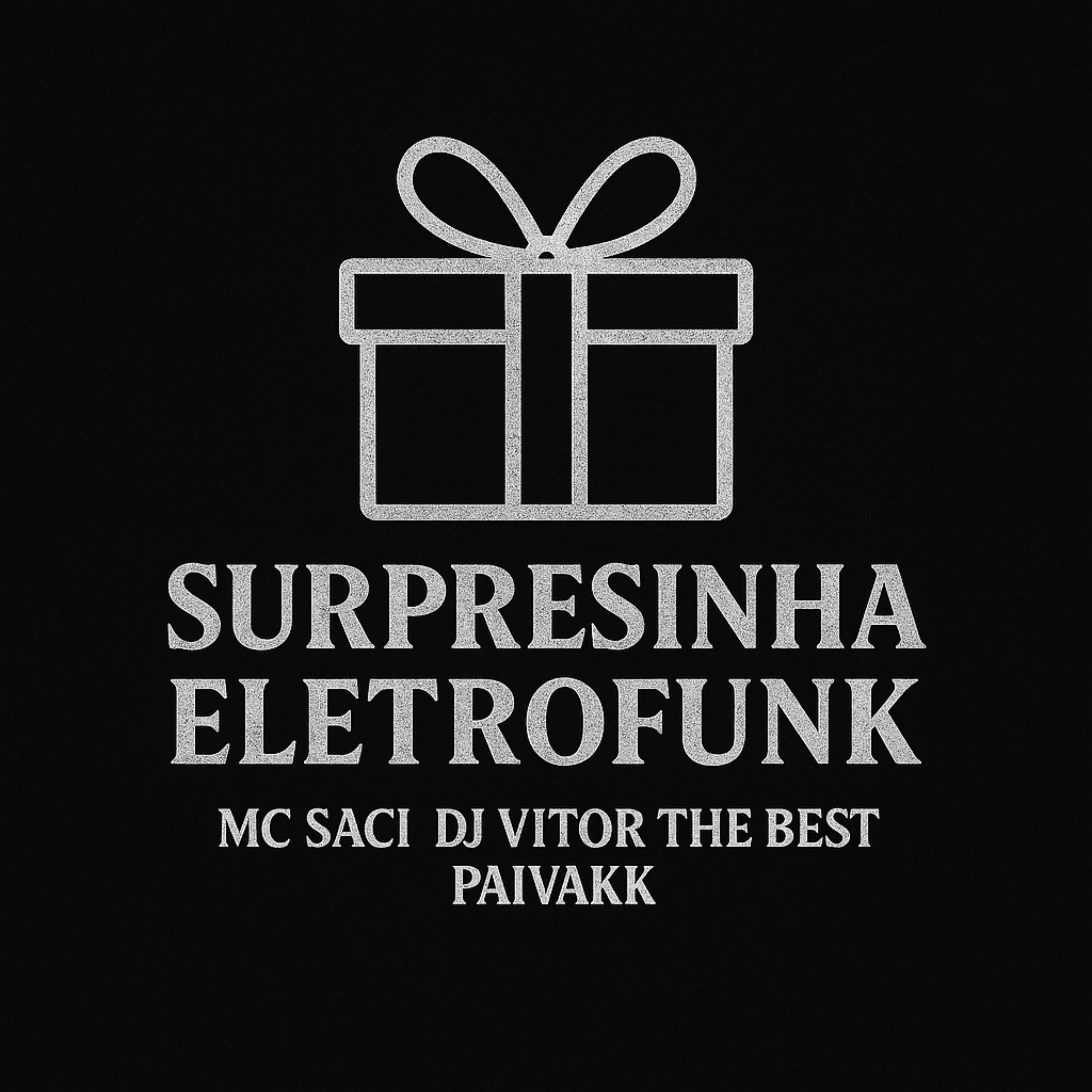 Релиз Surpresinha