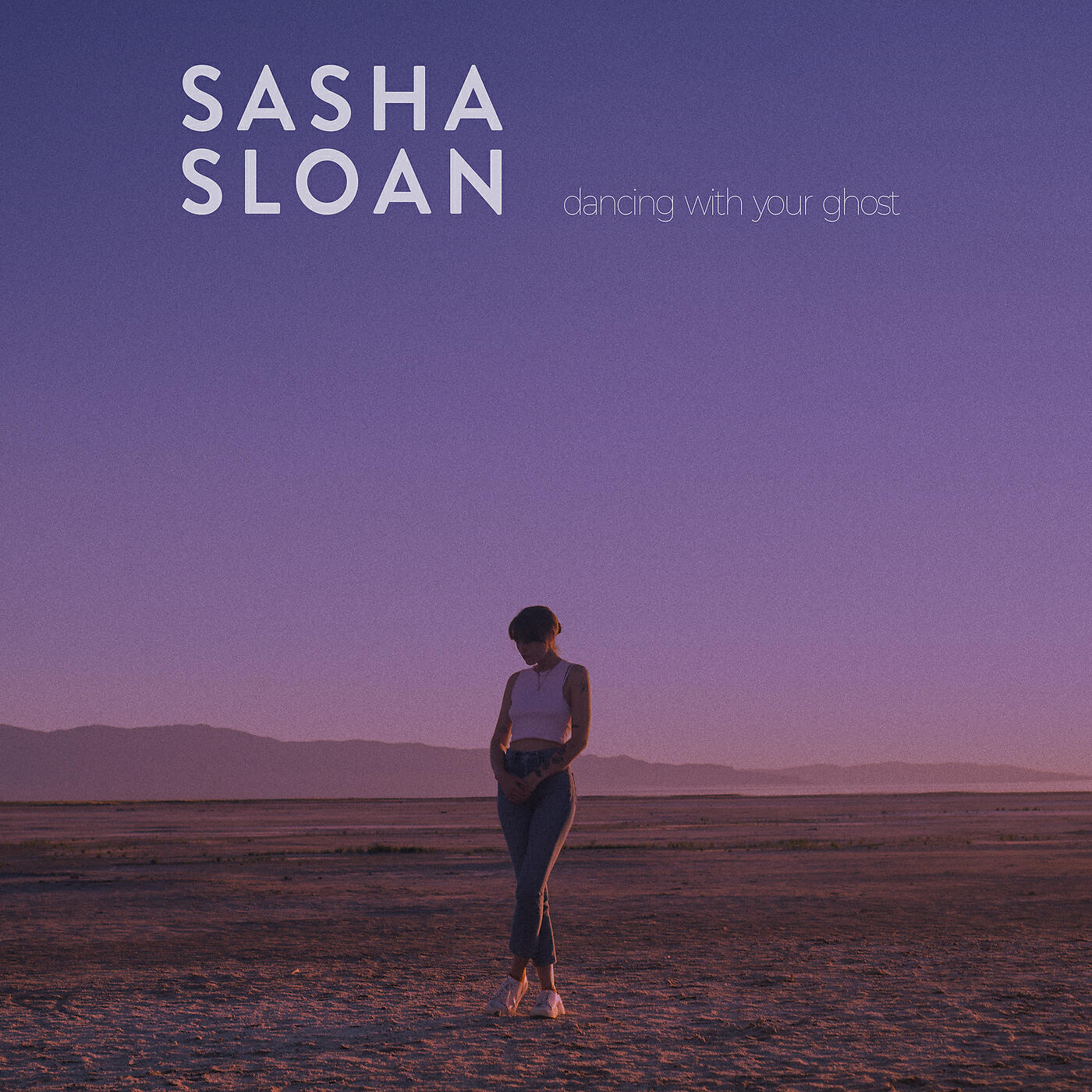 Релиз Dancing With Your Ghost