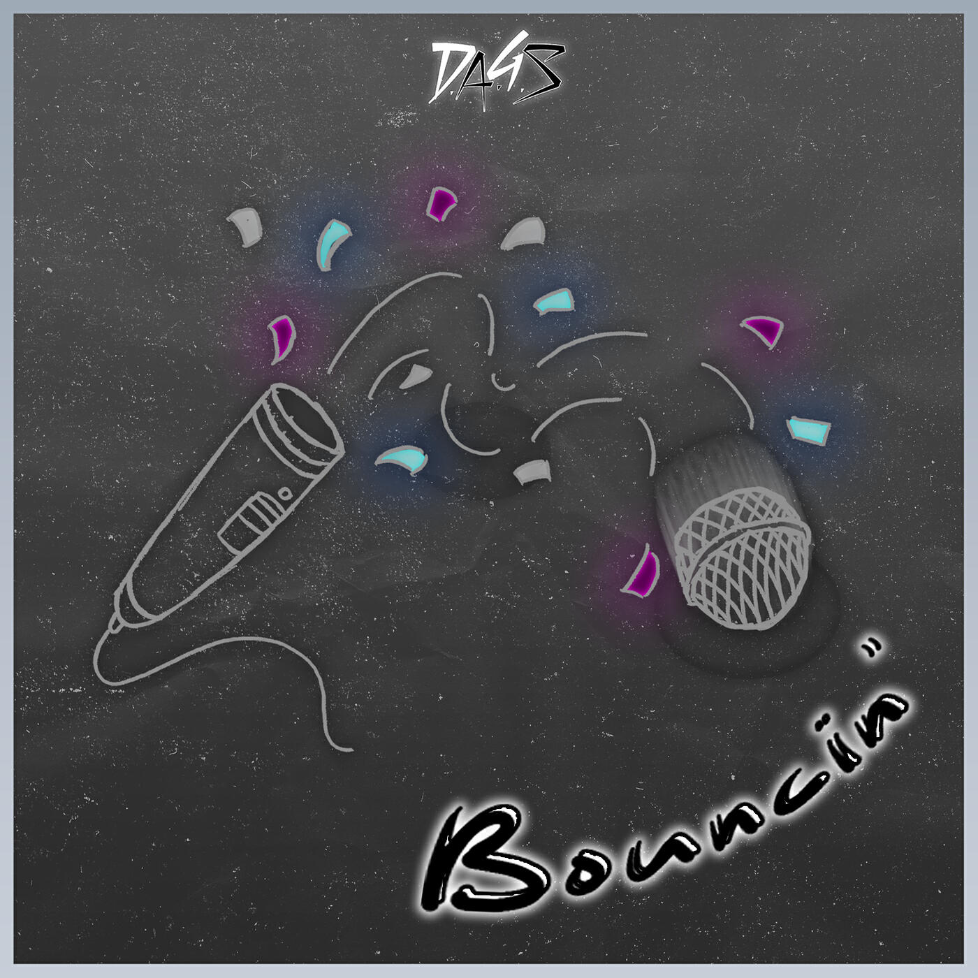 Релиз Bouncin'
