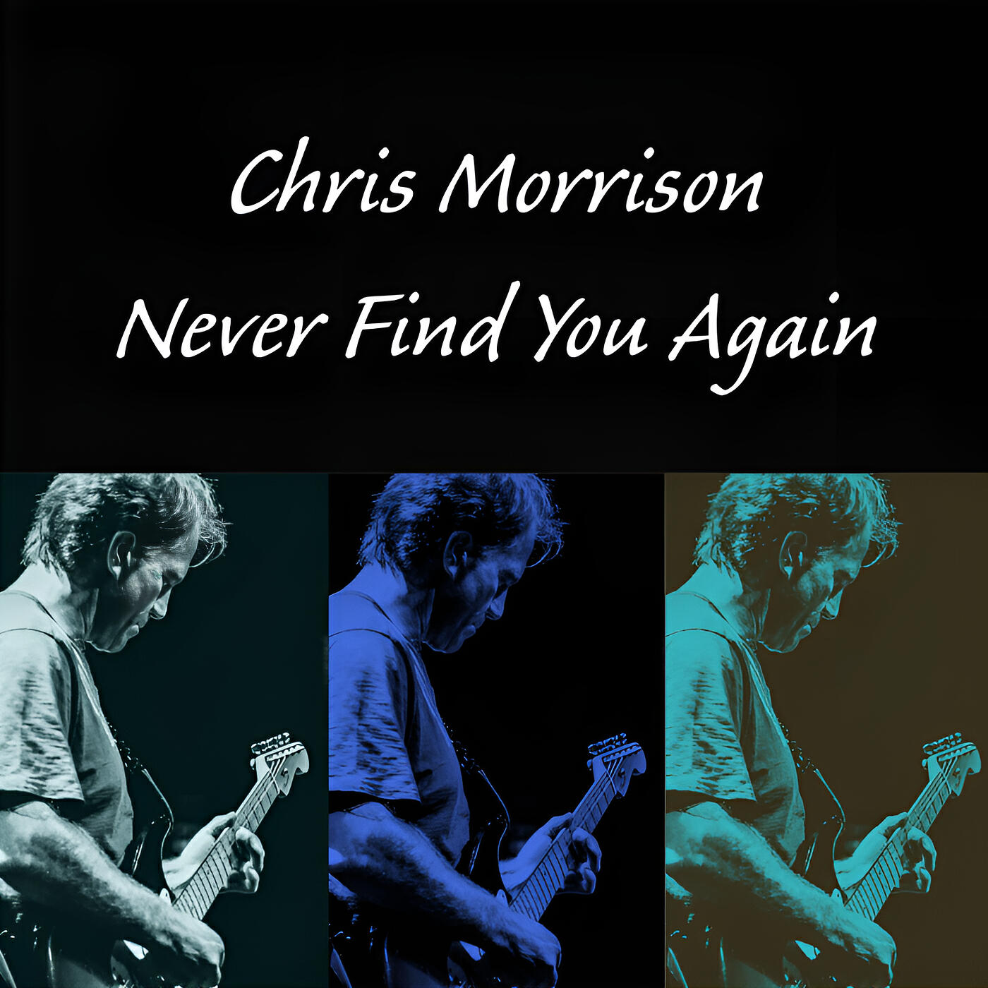 Chris Morrison
