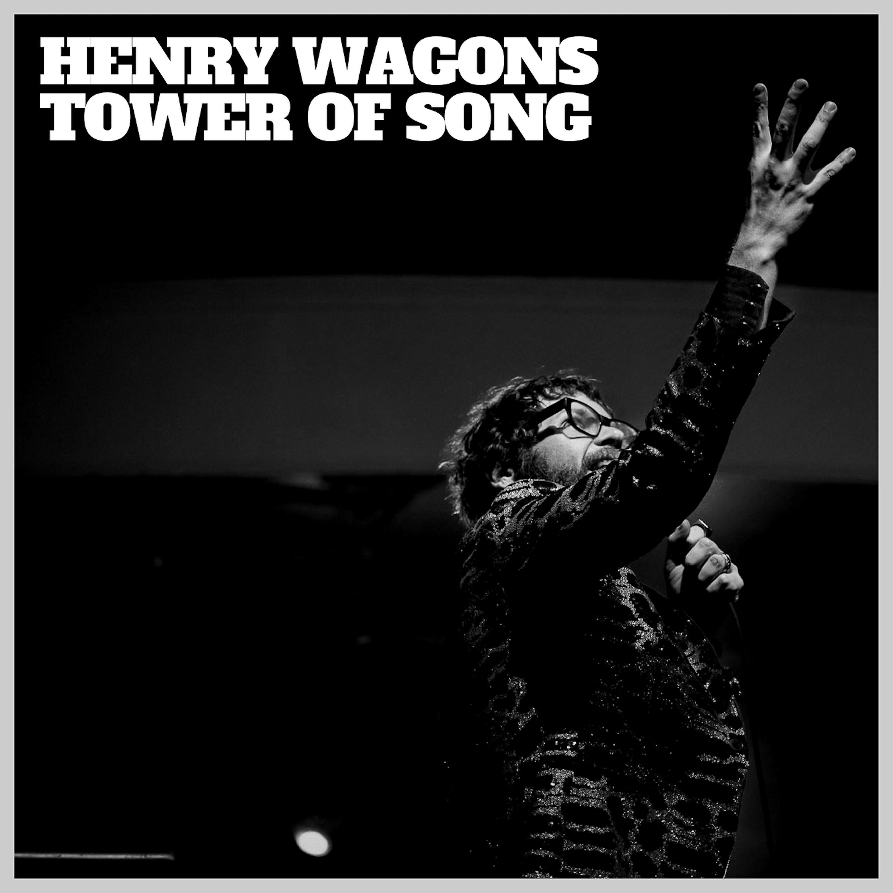 Релиз Tower of Song