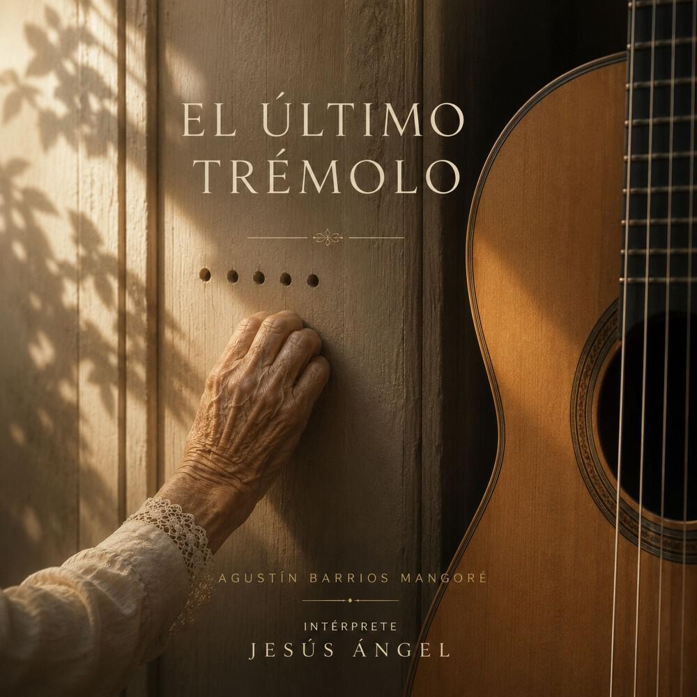 Релиз El Último Trémolo