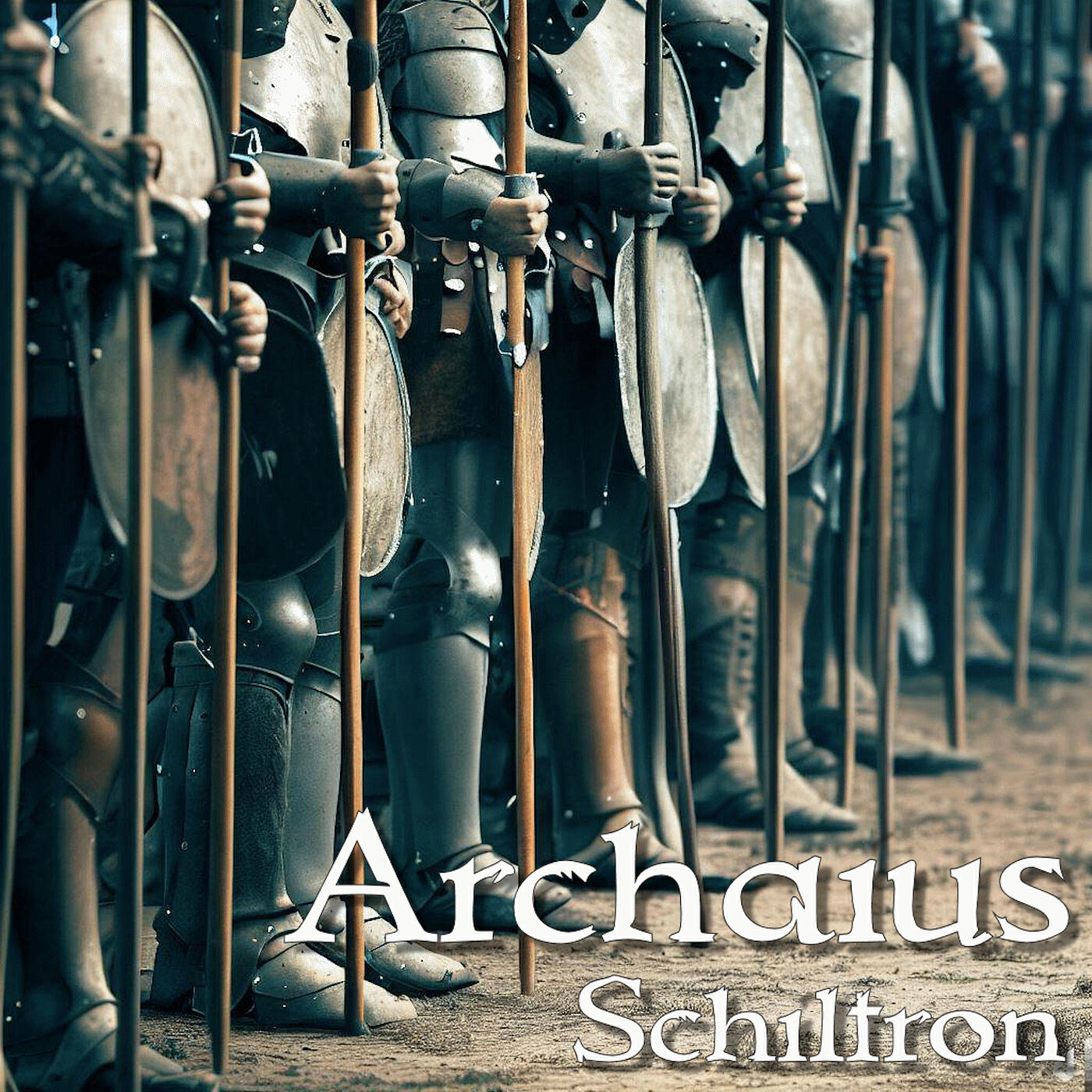 Релиз Schiltron