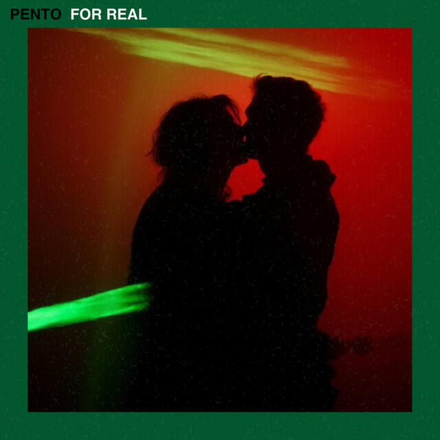 Релиз For Real