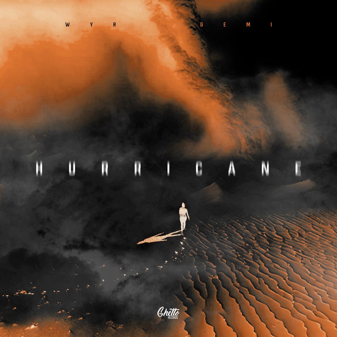 Постер альбома Hurricane