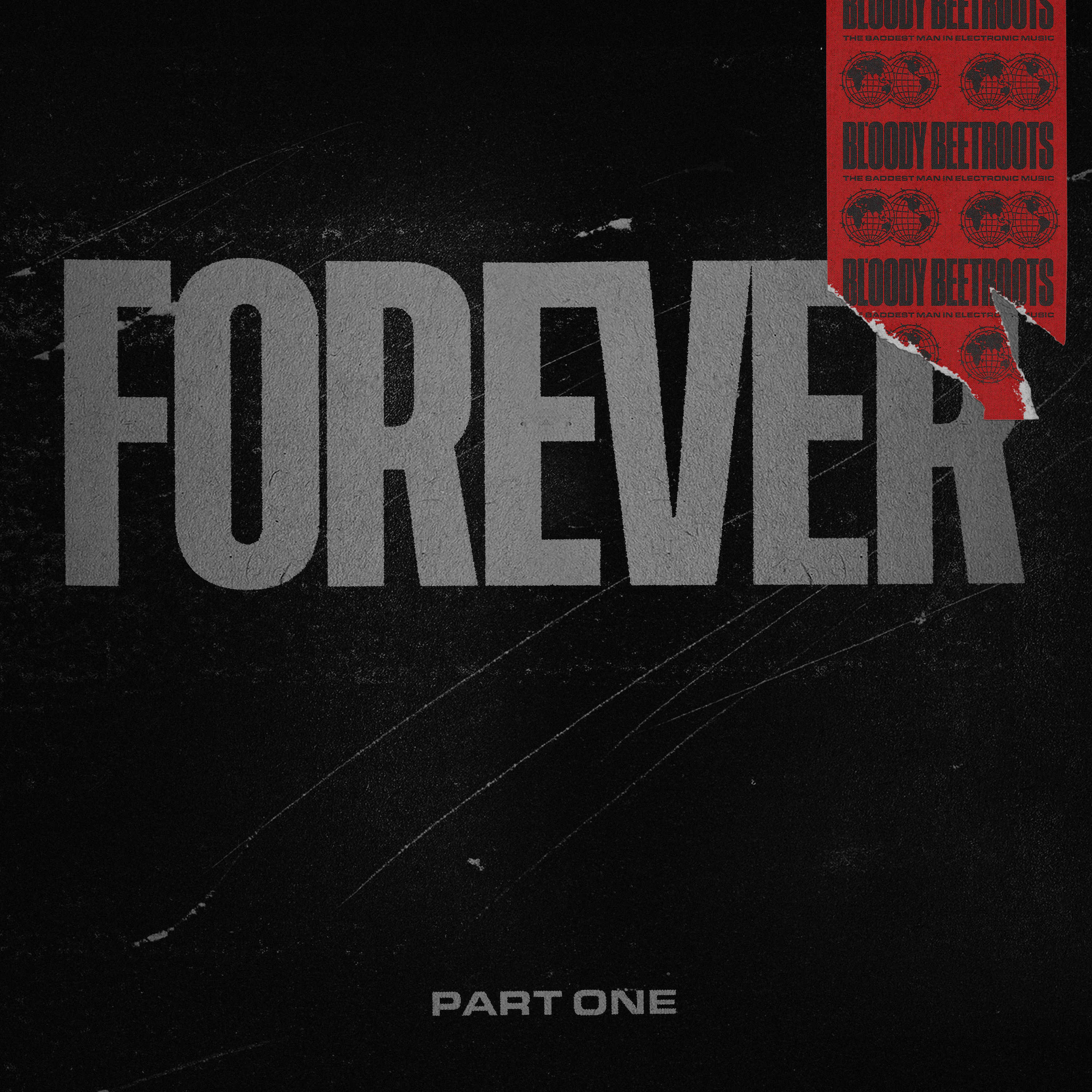 Релиз FOREVER PART ONE