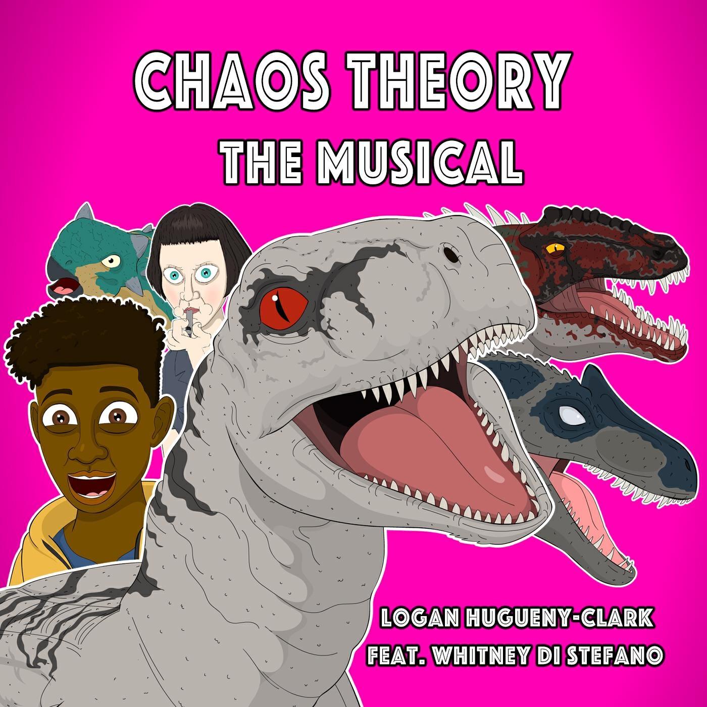 Релиз Chaos Theory the Musical