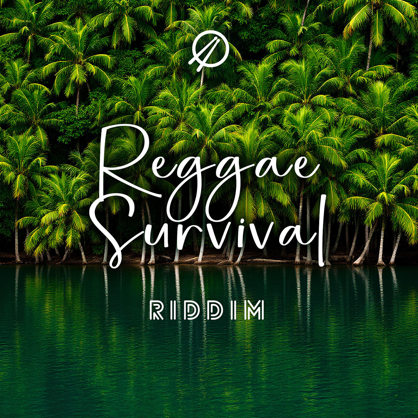 Релиз Reggae Survival Riddim