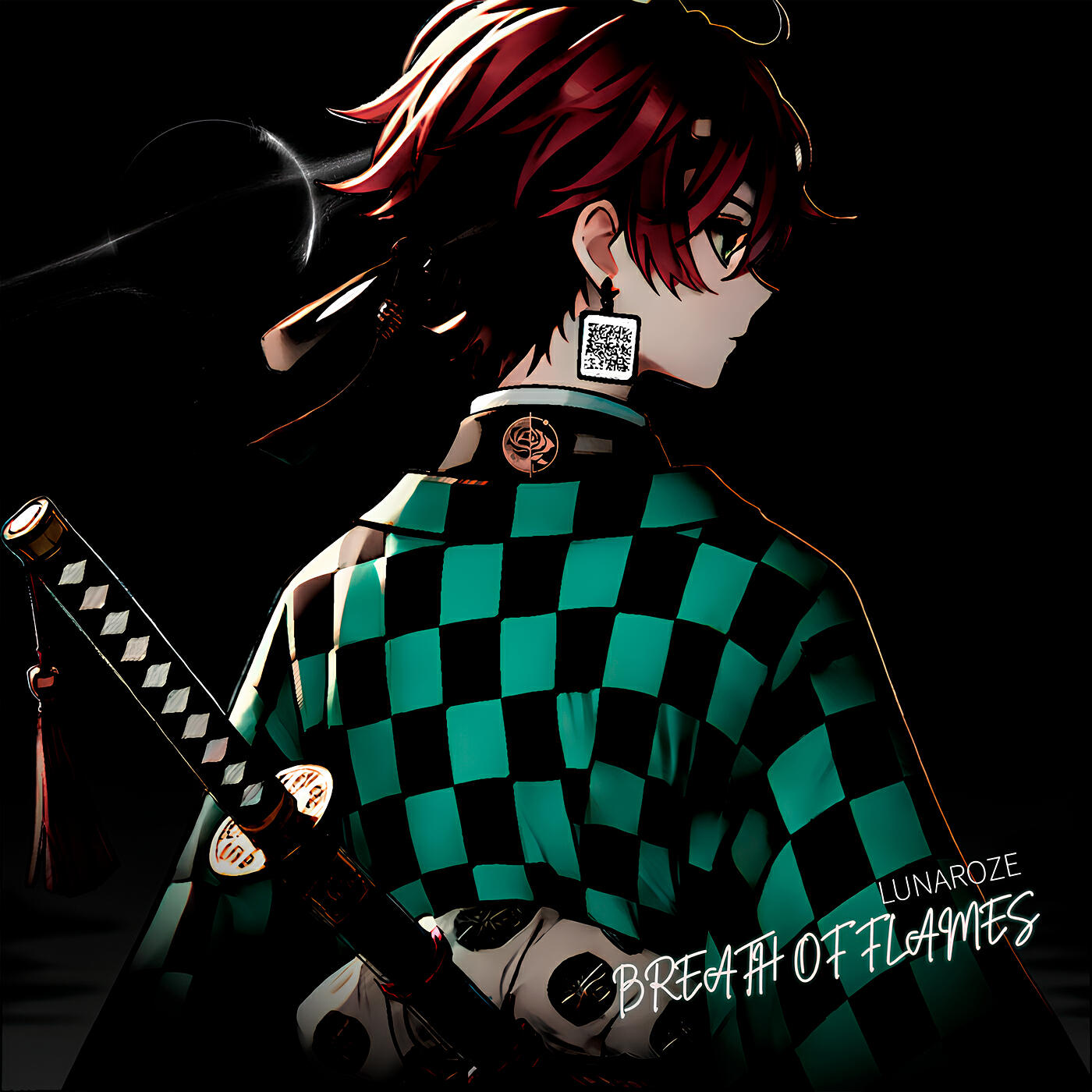 Релиз Breath of Flames