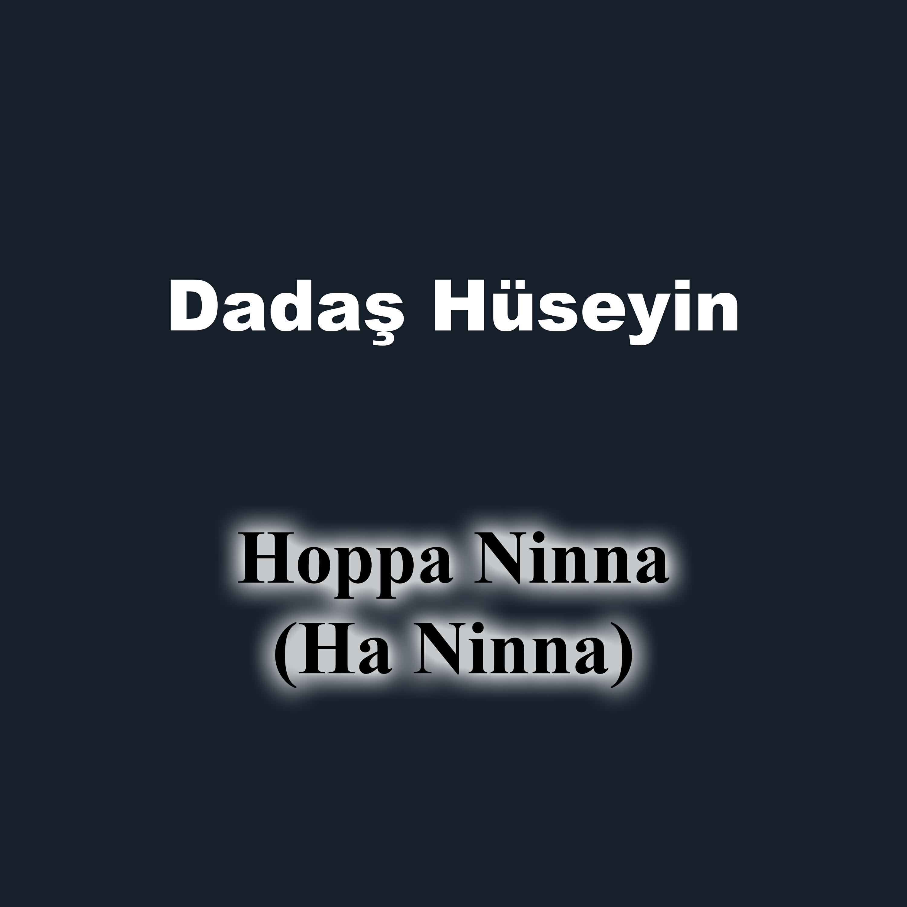 Dadaş Hüseyin
