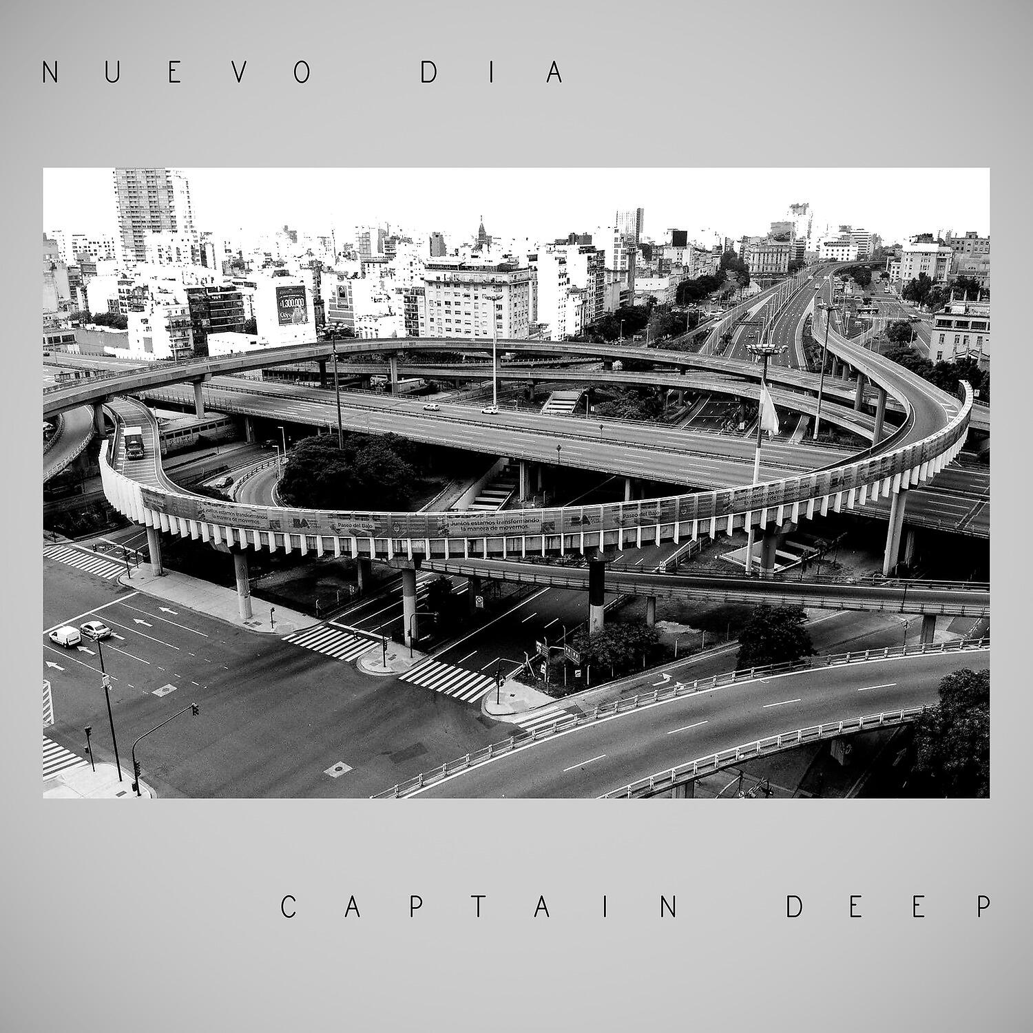 Captain Deep