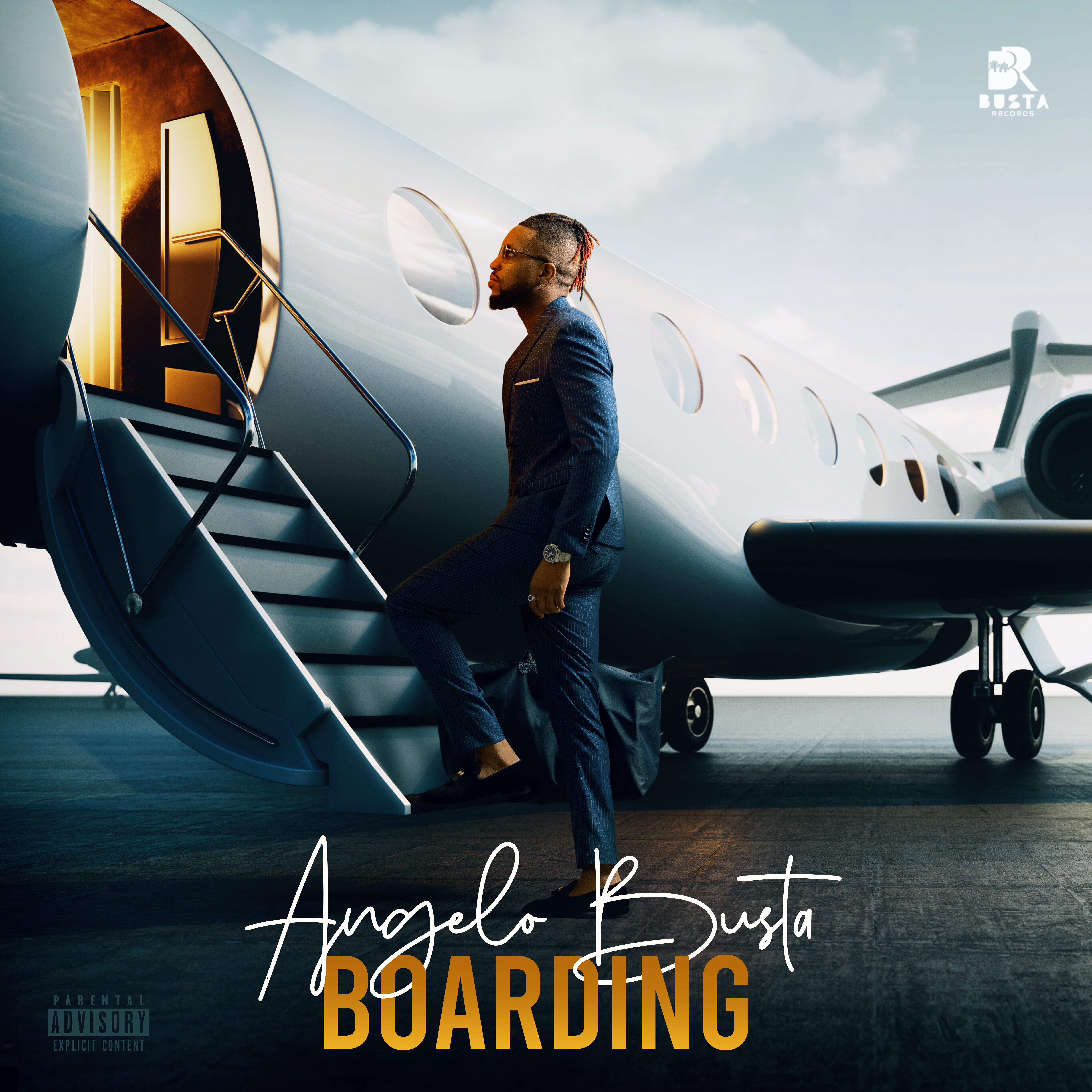 Релиз Boarding