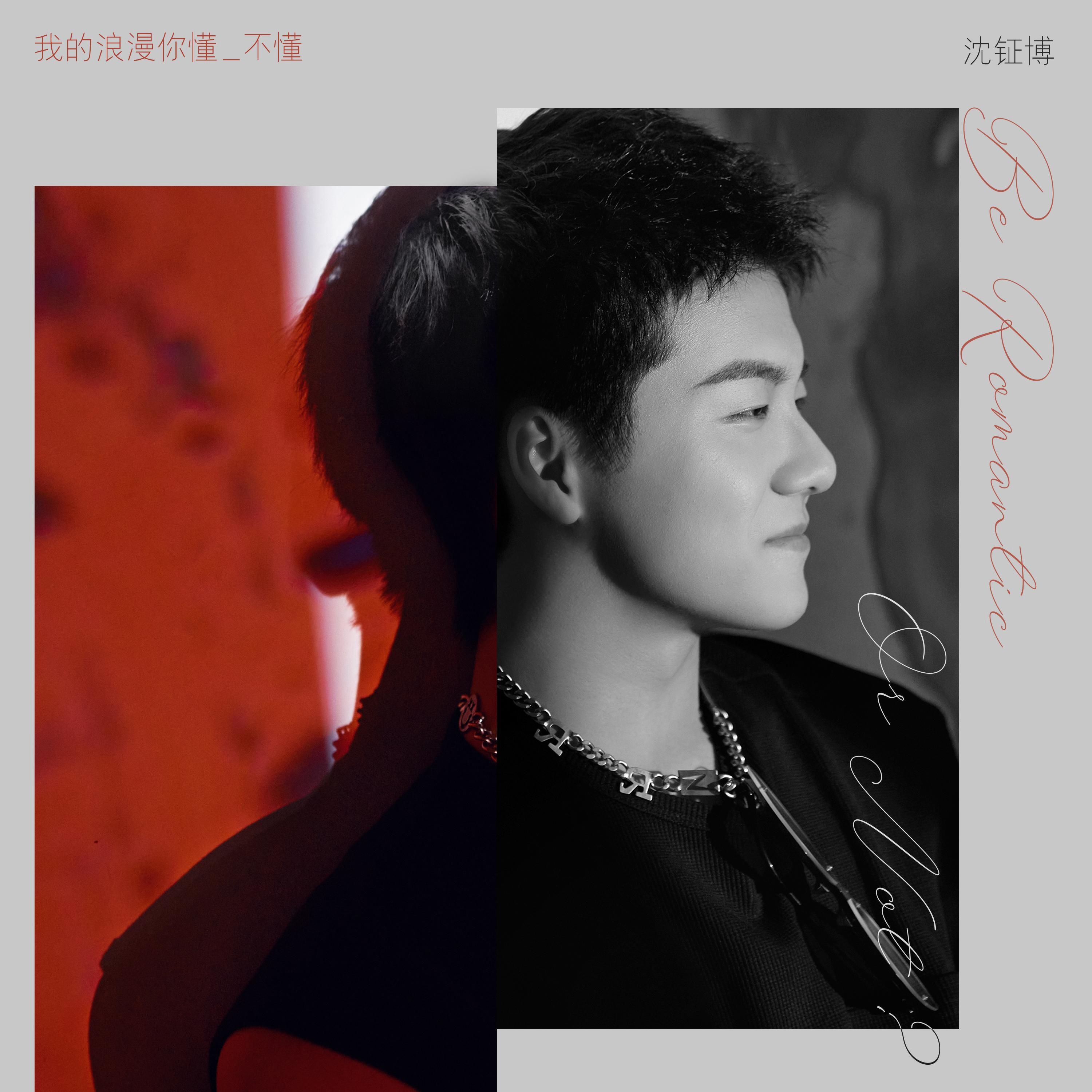 Релиз 我的浪漫你懂不懂