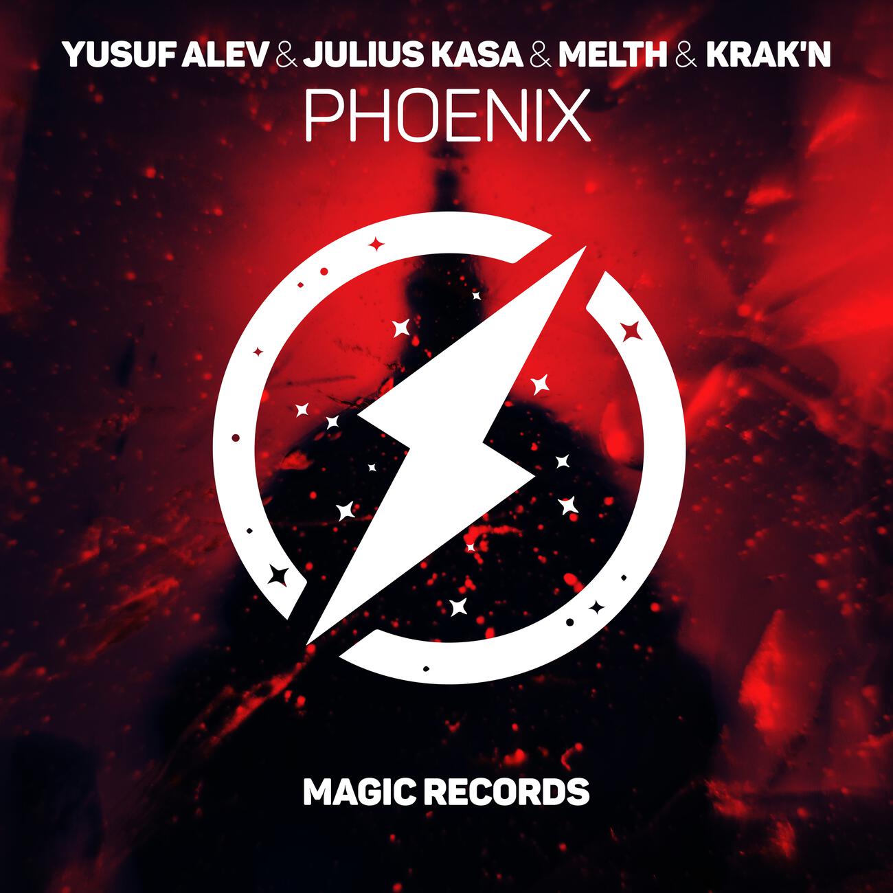 Постер альбома Phoenix